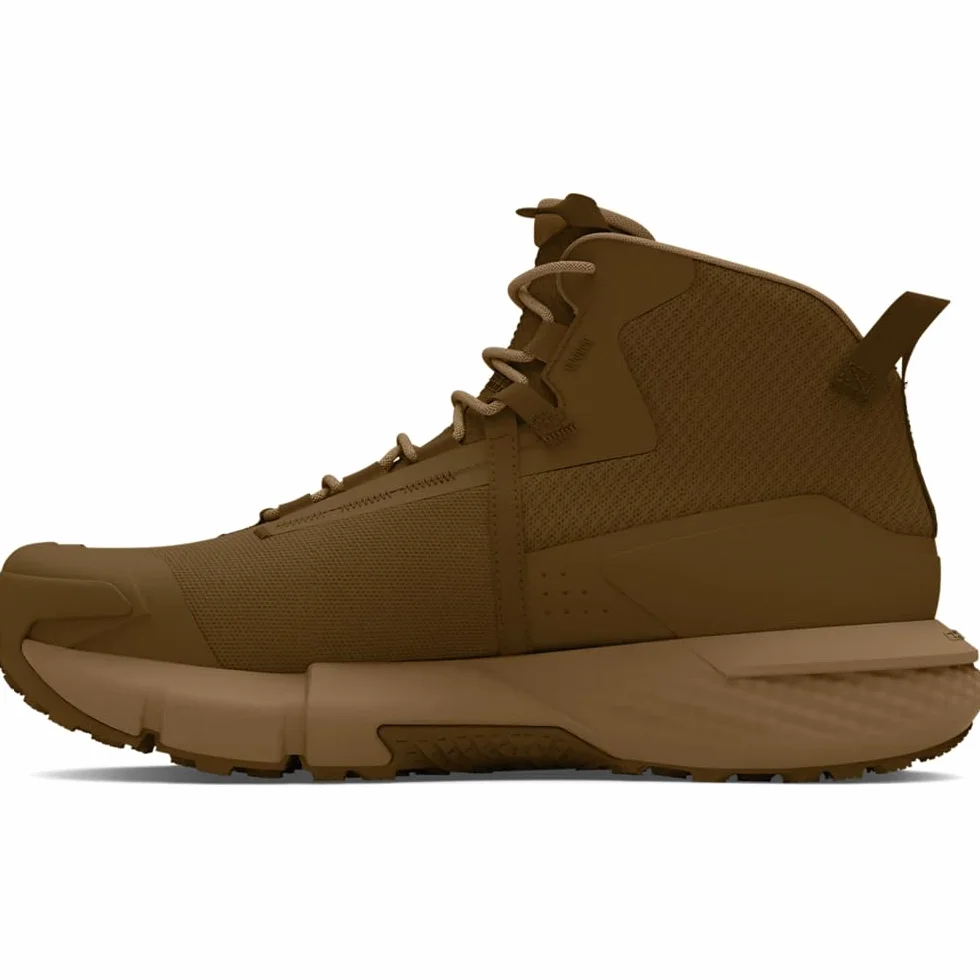 Under Armour Charged Valsetz Mid Stivali Militari e tatticiUomo