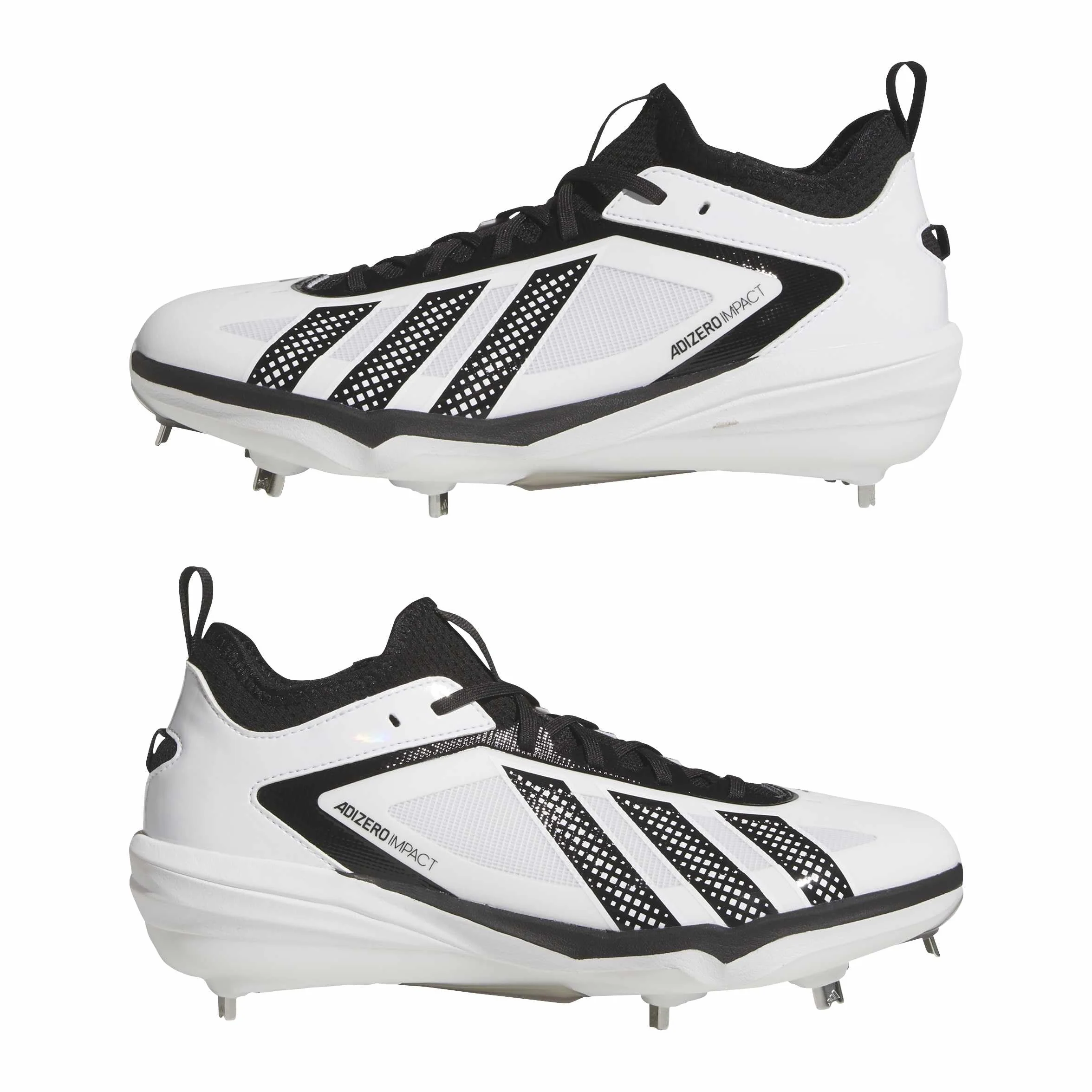 adidas Adizero Impact 3.0 BSB Men
