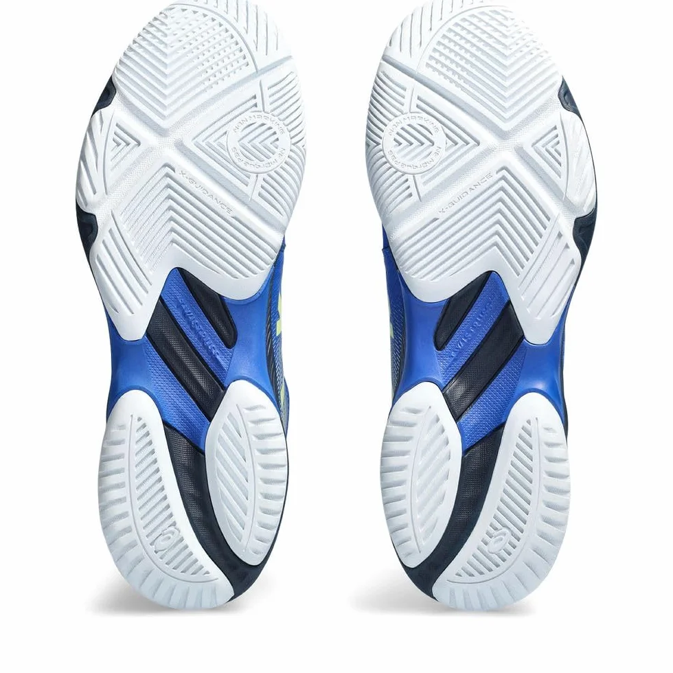 Asics Netburner Ballistic FF 3, Scarpe da Ginnastica Donna