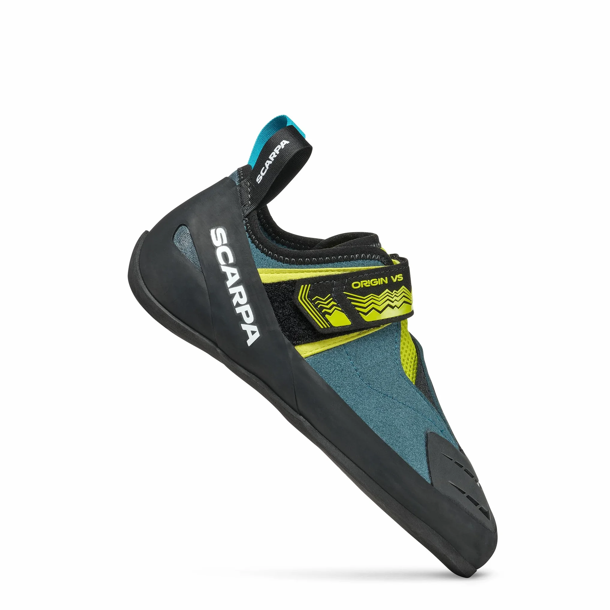 SCARPA Origin VS Scarpe da arrampicata uomo palestra sportiva