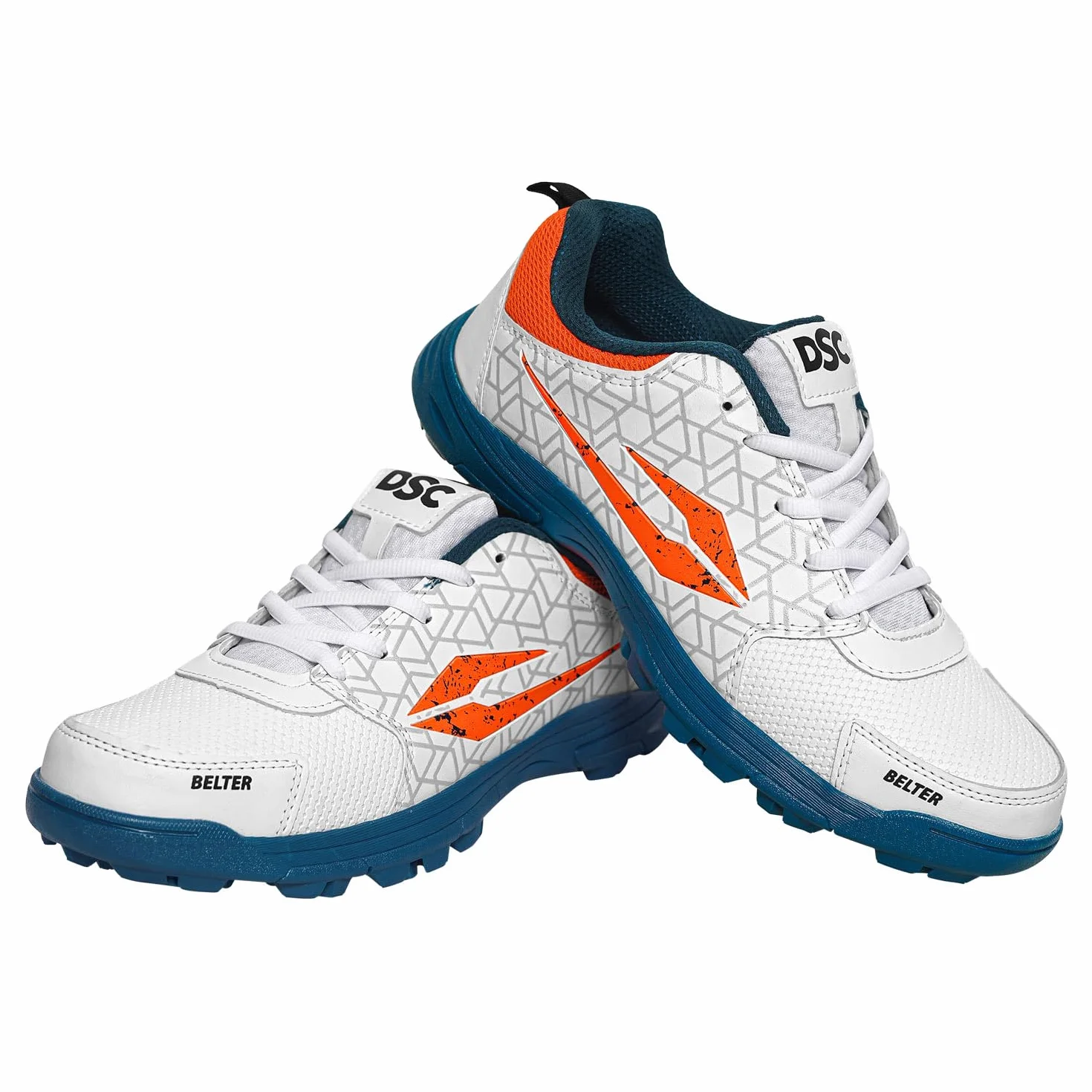 DSC Cintura, Scarpe Uomo
