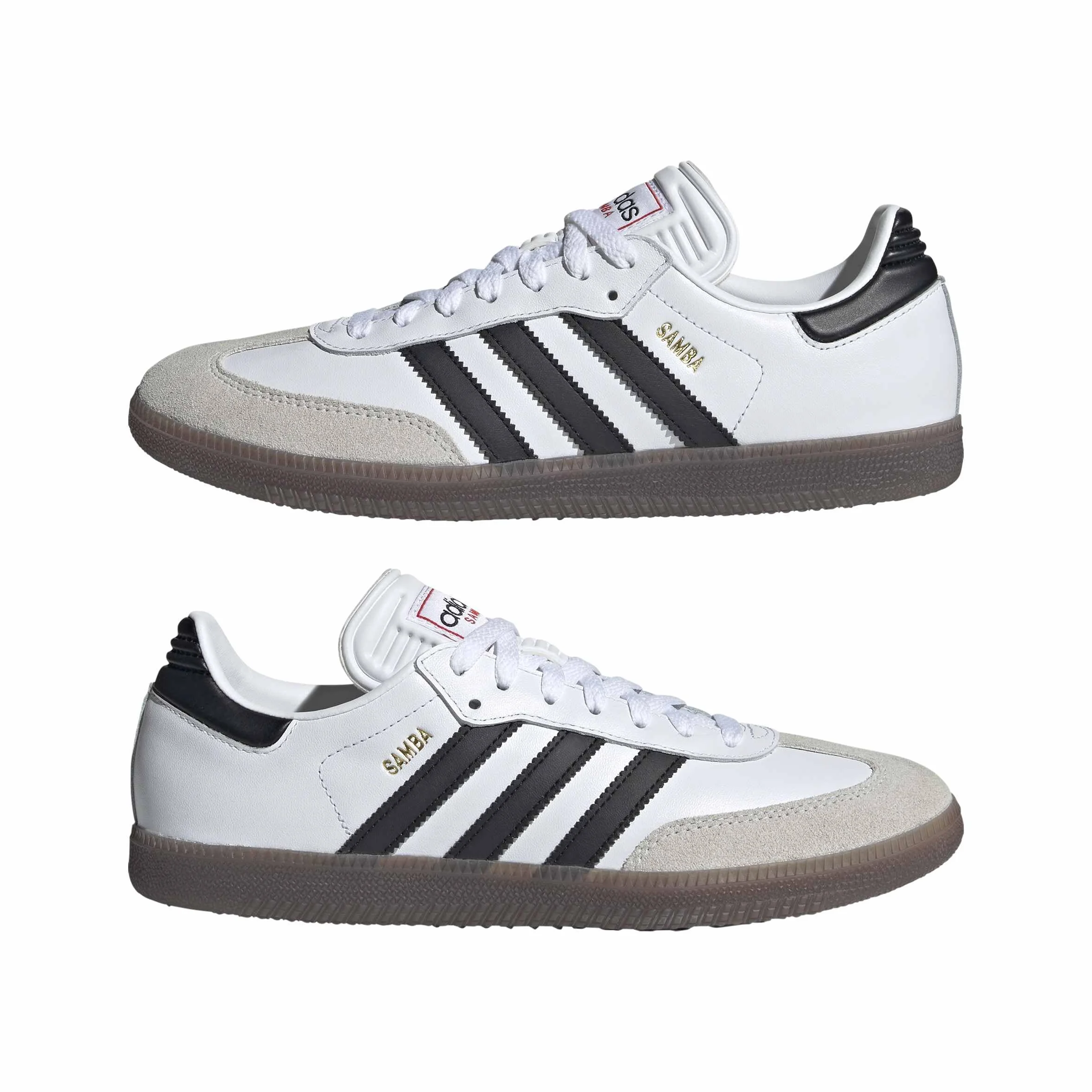 adidas Samba Indoor Scarpe da ginnastica Unisex Adulto