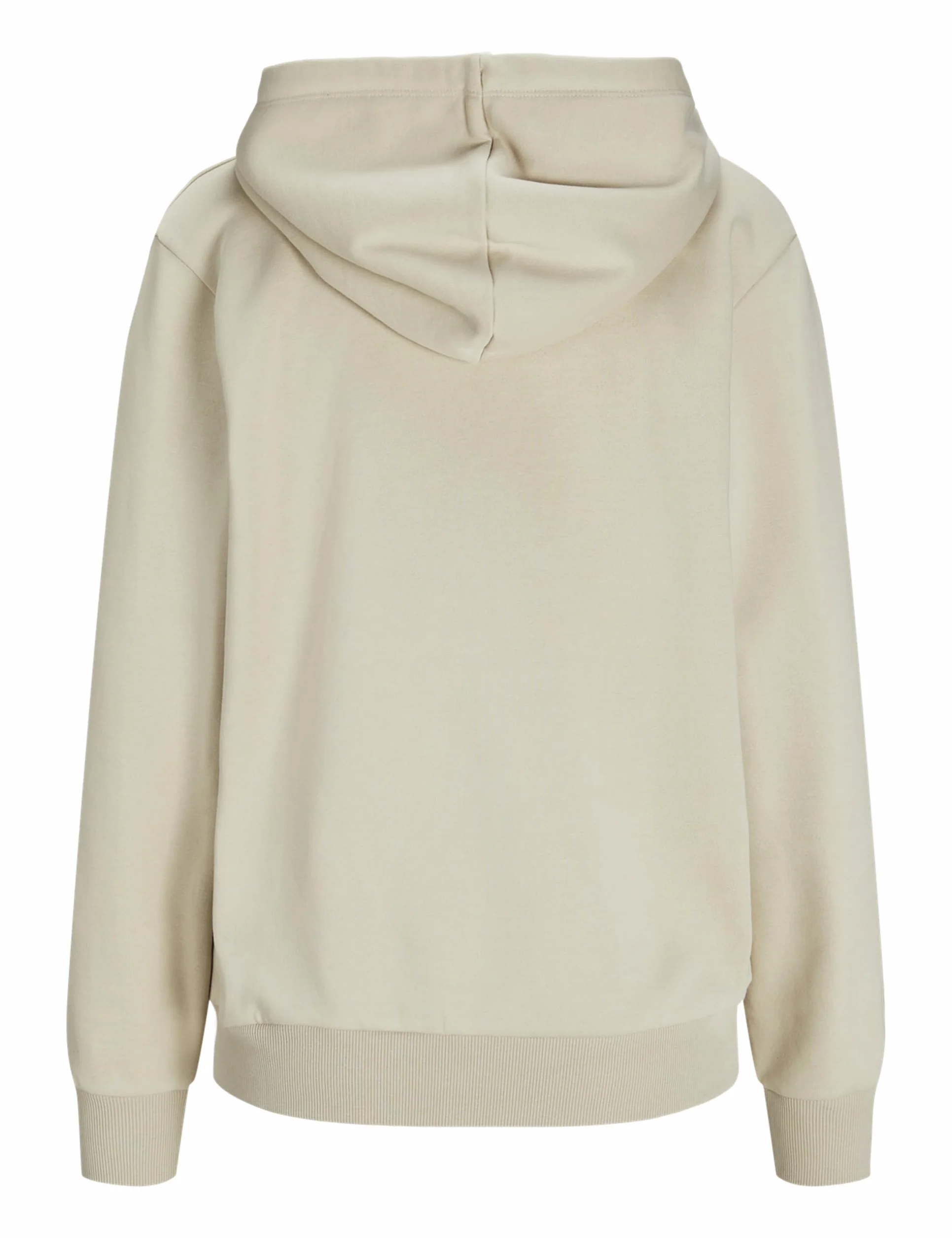 JACK & JONES Zip Hoodie JXABBIE Zip Hoodie
