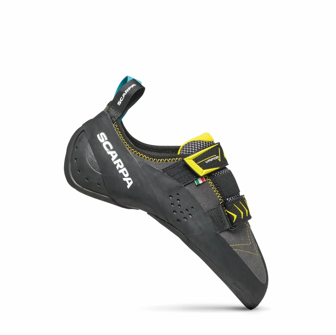 SCARPA Vapor V Scarpe da Arrampicata e Boulder