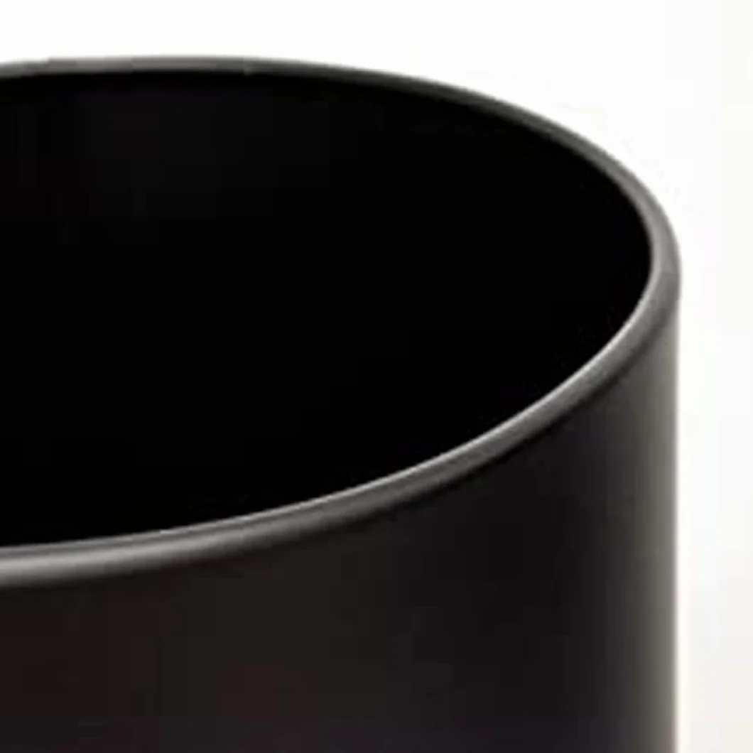 Danieli Ho.Re.Ca. Cestino Gettacarte CES021 25x61 cm 18 L Nero
