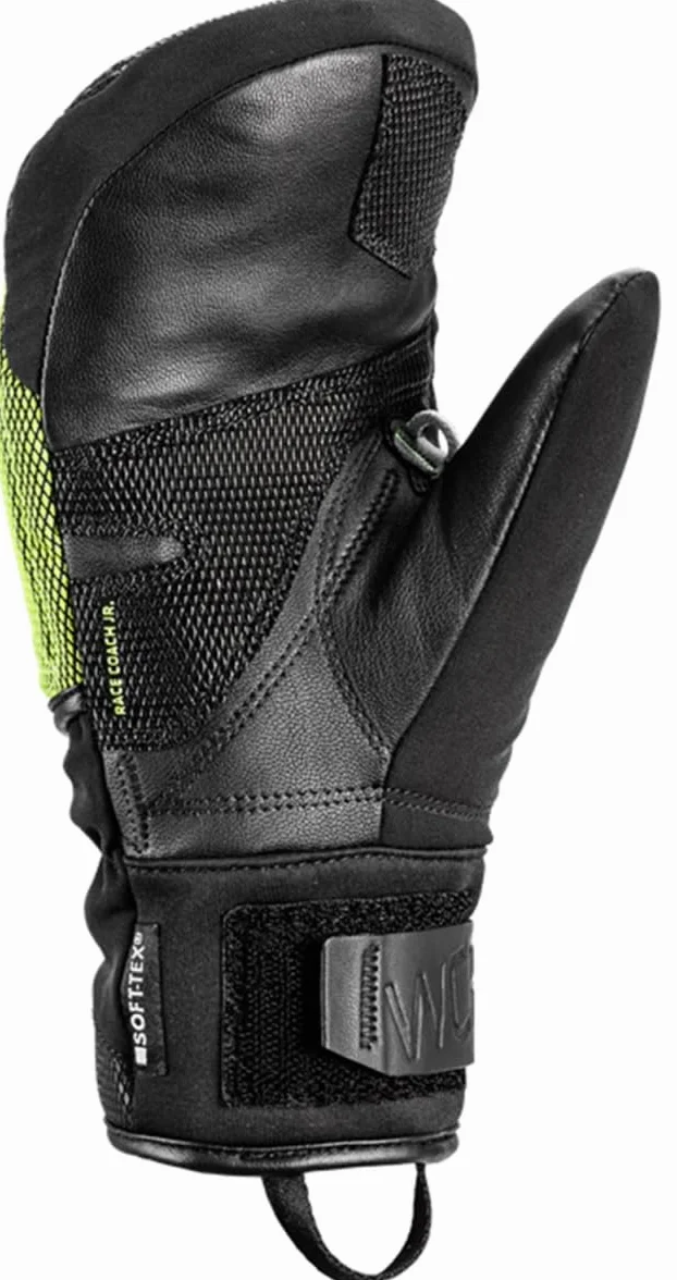 Leki Bambini WCR Coach 3D Guanti