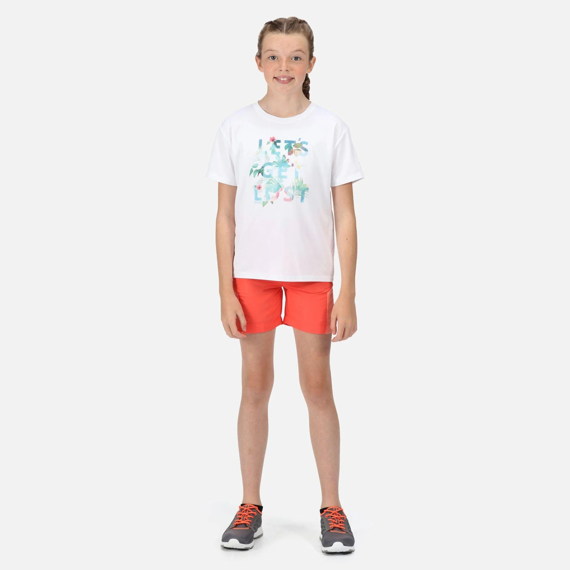 Regatta Sorcer Mountshtii Pants Unisex