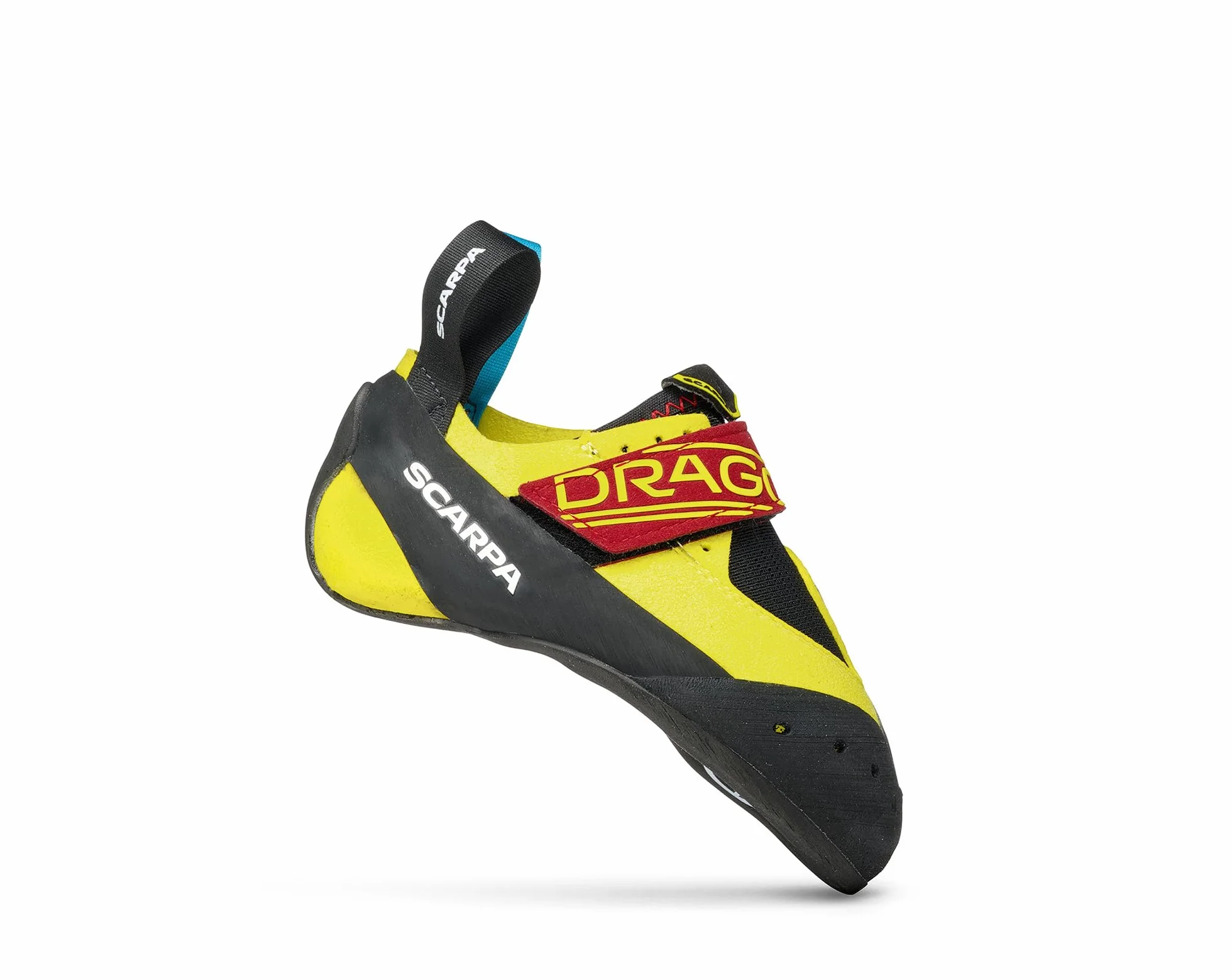 Scarpa Drago Kid Giallo 34 EU