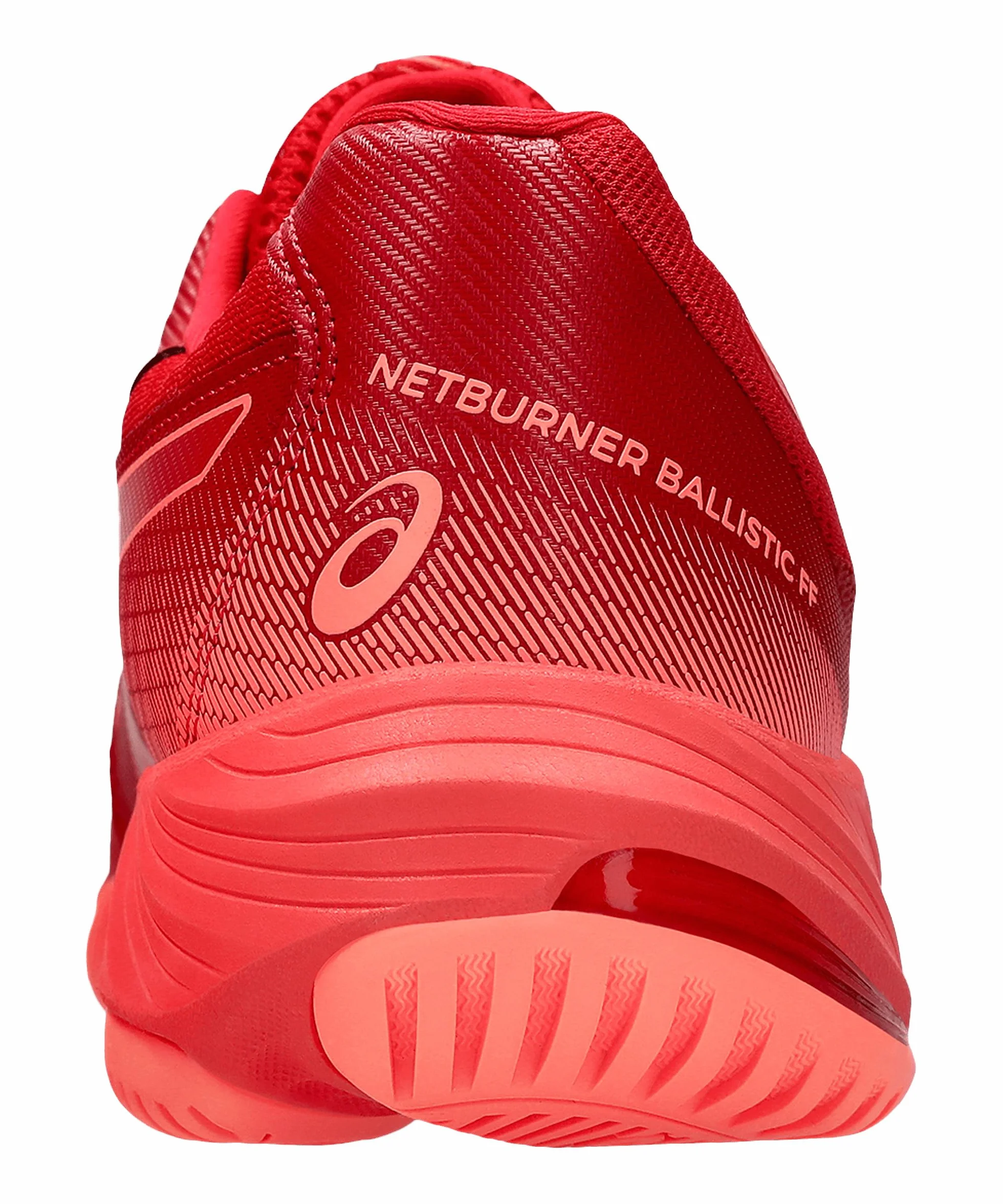 ASICS Netburner Ballistic FF 3 Sneaker Uomo