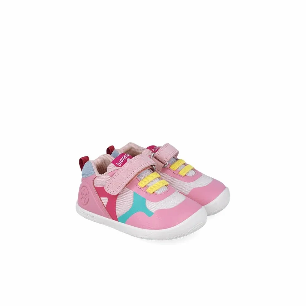 Biomecanics Sportivo Rispettoso Combinato Bambino Ragazza