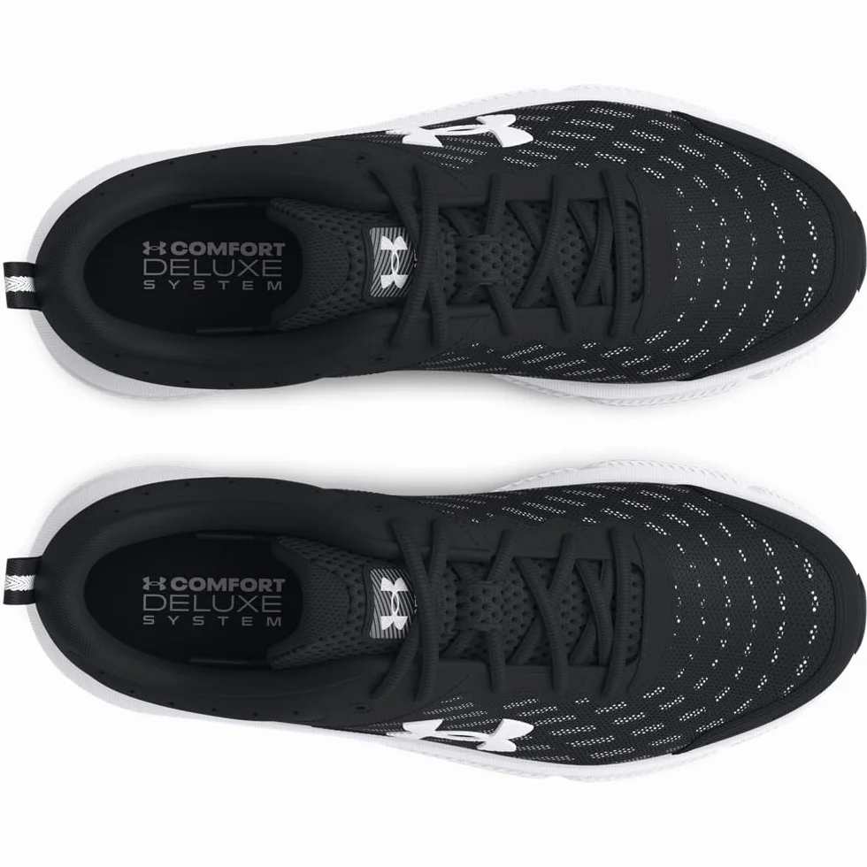 Under Armour UA Charged Assert 10 Scarpa da corsa Uomo