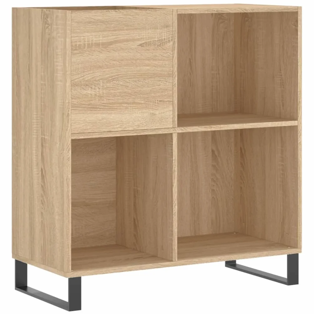 Libreria Stretta portare Scaffale TV mobile Bassa mobile