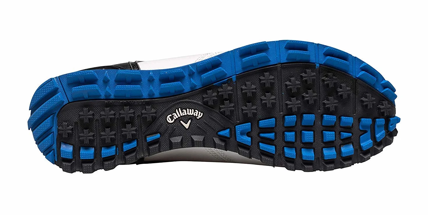 Callaway Scarpe da Golf Apex Junior