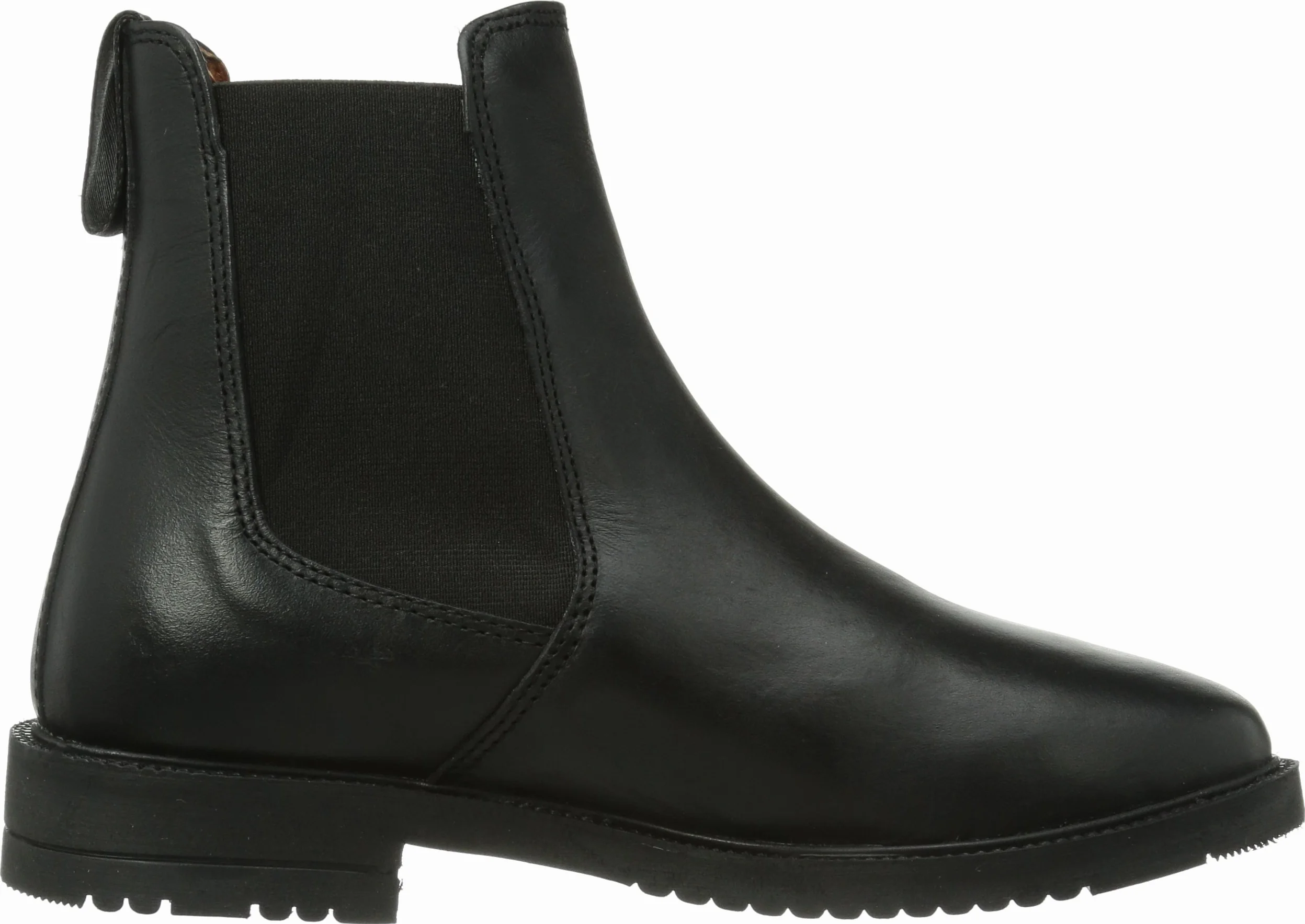 Kerbl Reitstiefelette Leder Classic Stivali da equitazione Bambini
