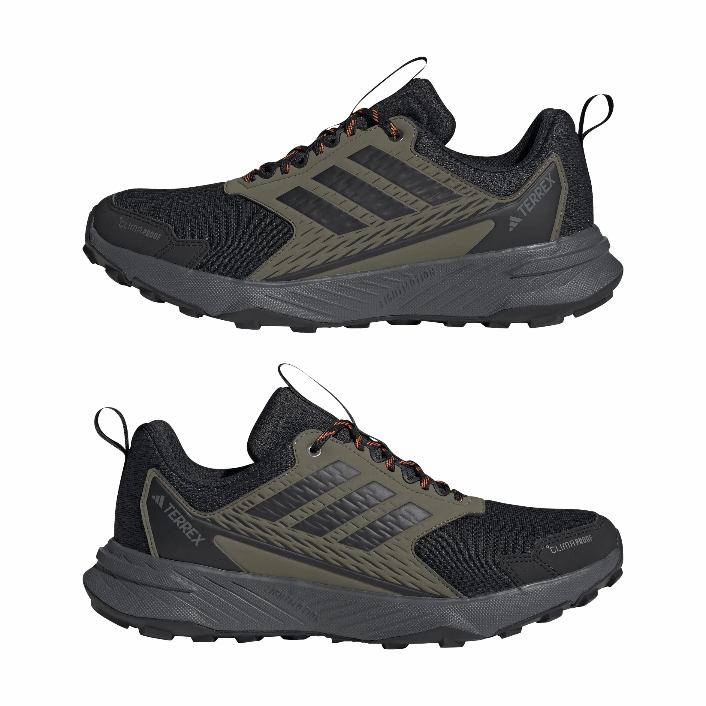 Adidas Terrex Tracefinder 2 Climaproof Trail Running Scarpe da Trail running Uomo