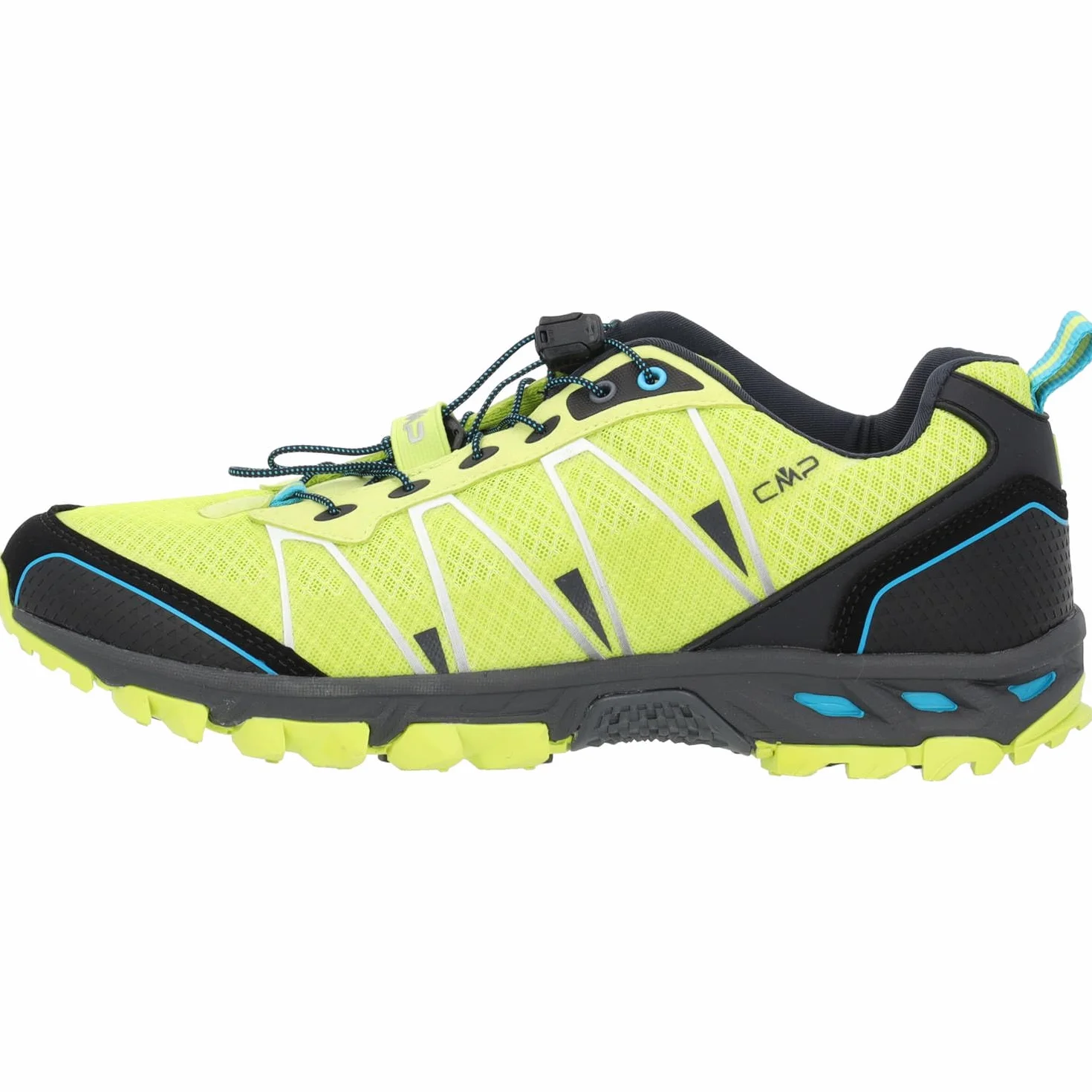 CMP Men's AtlasTrail Running Shoes