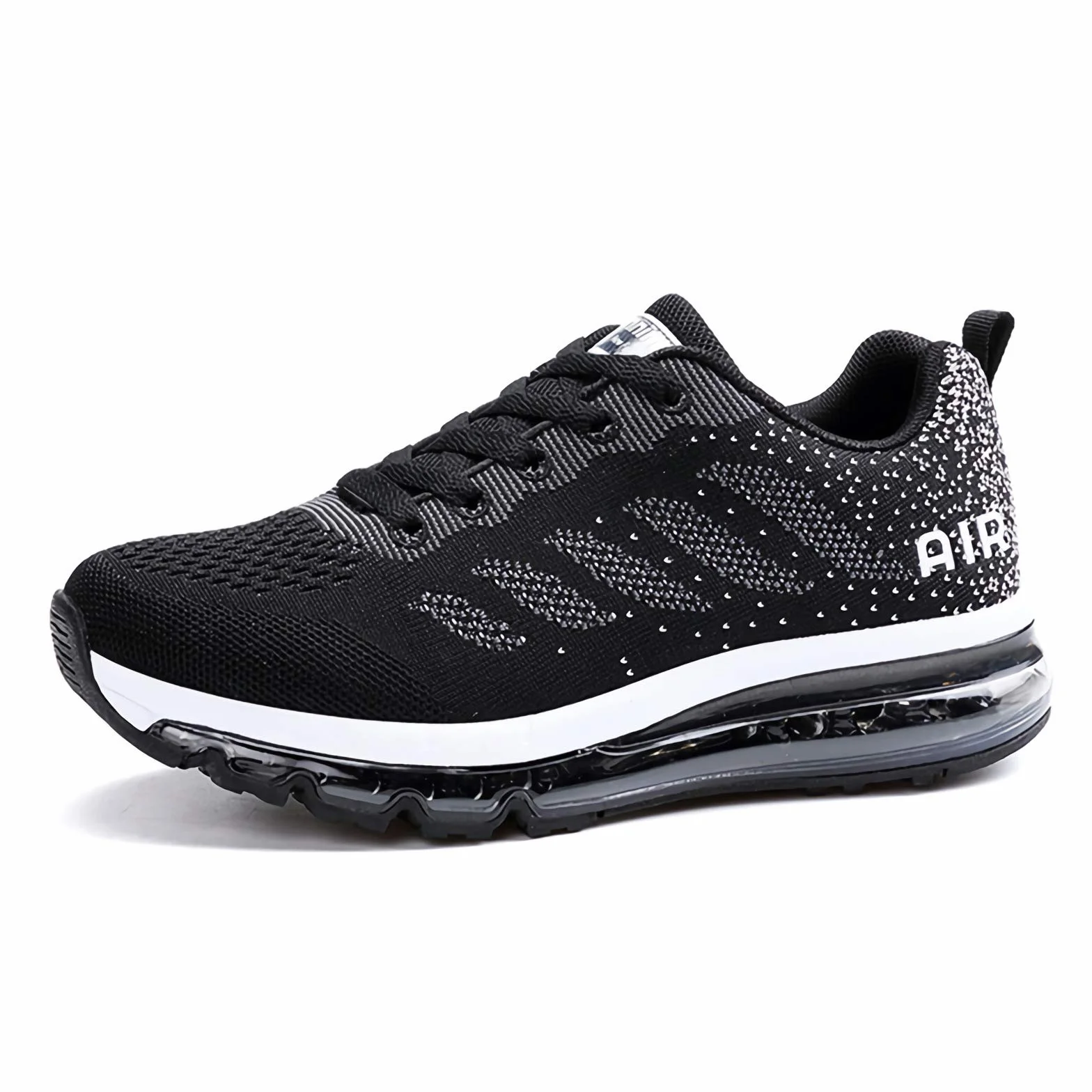 Scarpe da Ginnastica Corsa Running Uomo Donna Air 34-46 EU