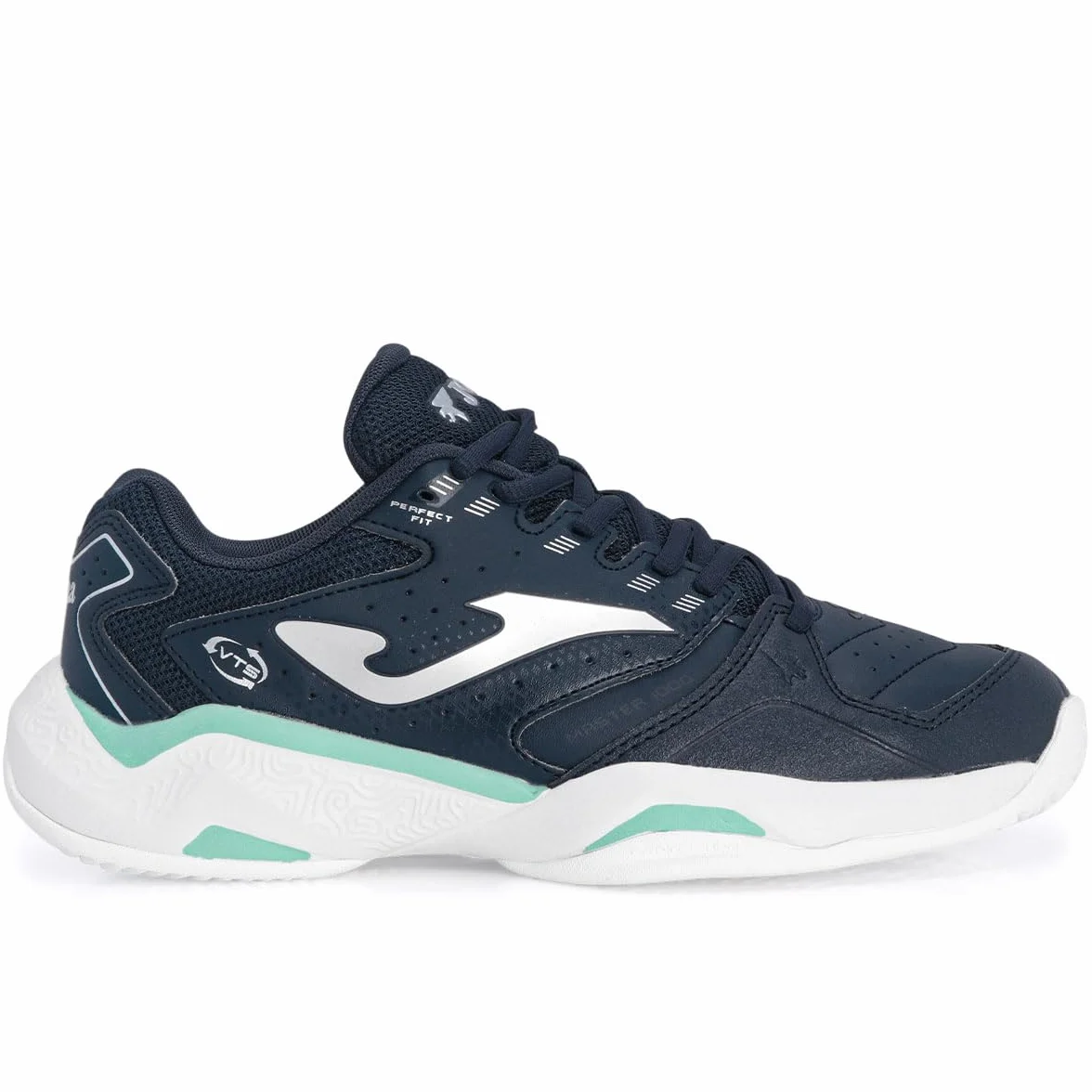 Joma Sportivo Master 1000 Men 2603 Marino Paddle Confortevole Leggero