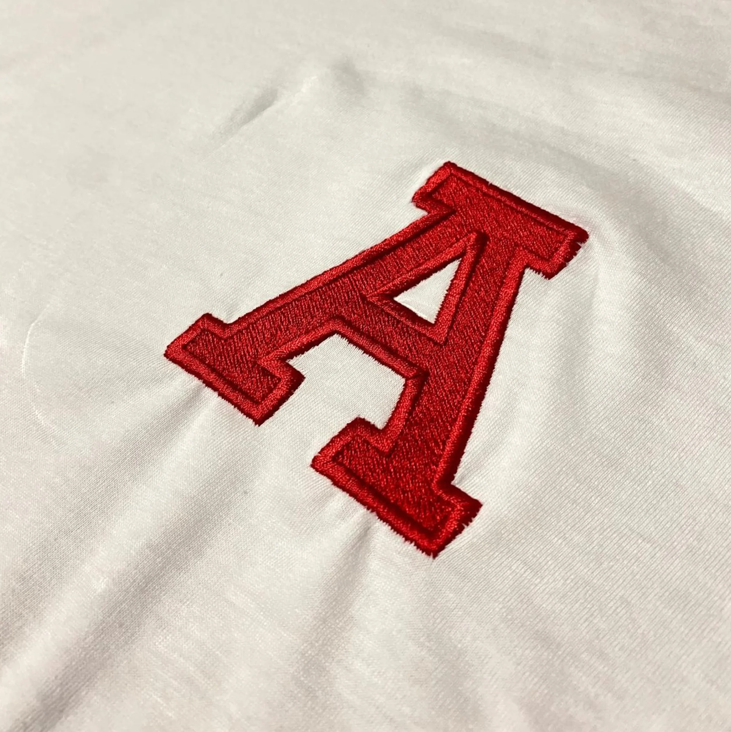 Maglietta Personalizzata 100% Cotone Stampa Testo Logo Ricamo Unisex