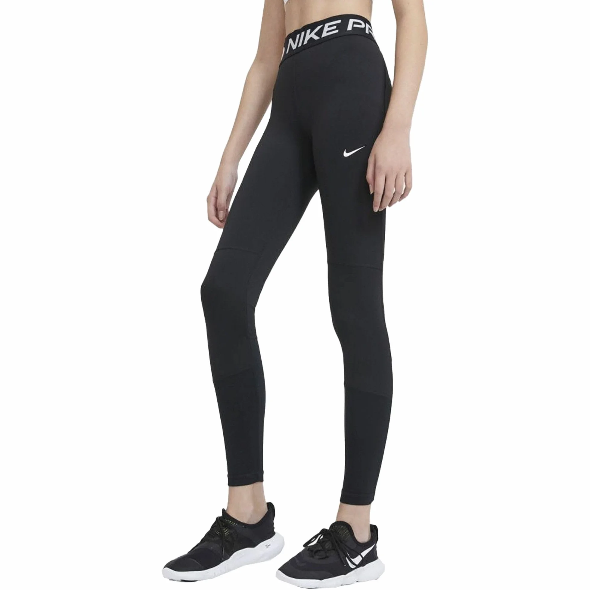 NIKE Girl's G NP Tght Sport Trousers