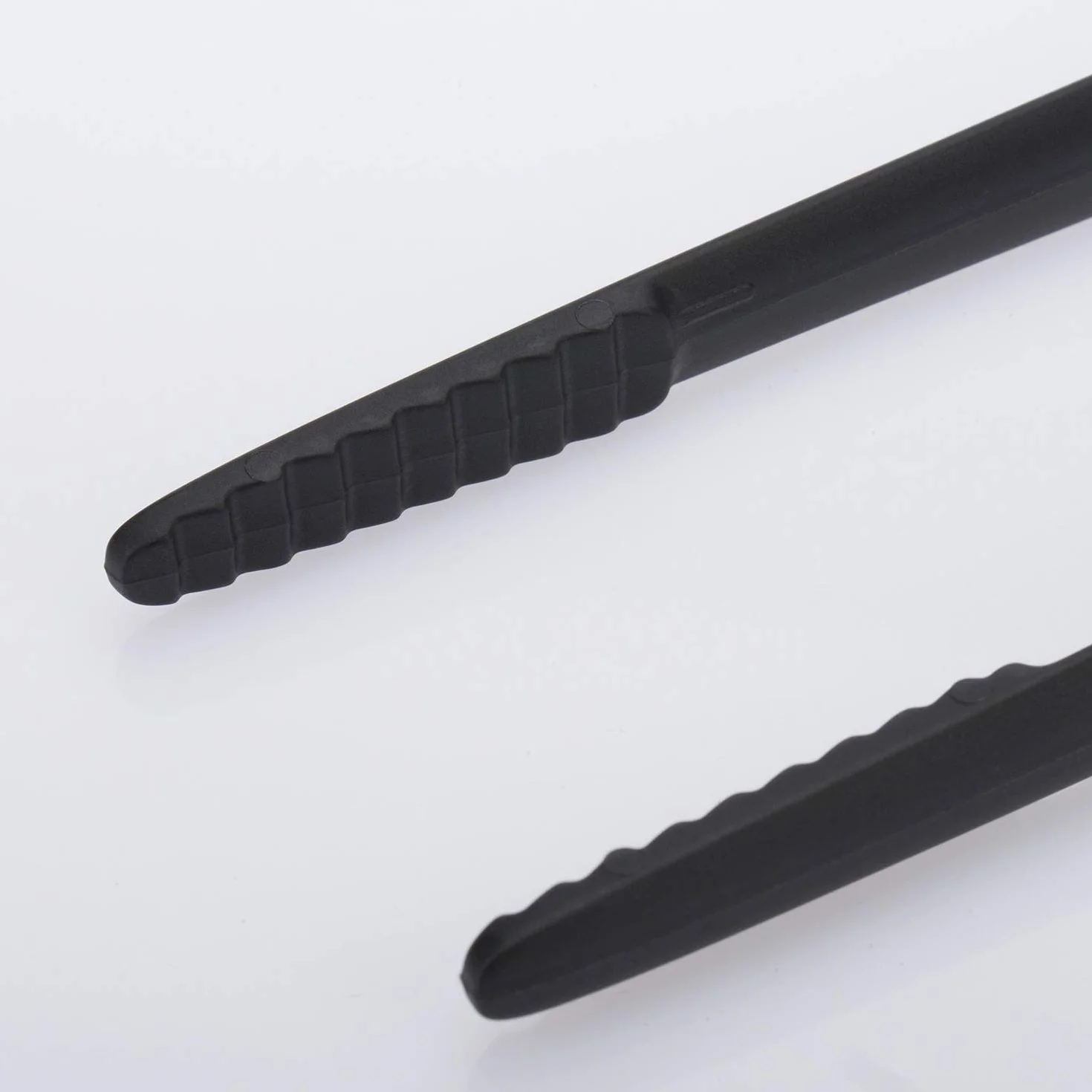 Westmark Pinza per frittura e barbecue, 29 cm, Nero
