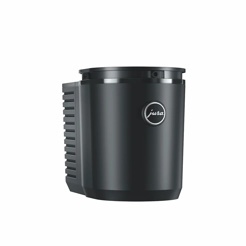 JURA Cool Control Nero 1,1 L Caraffa per il latte
