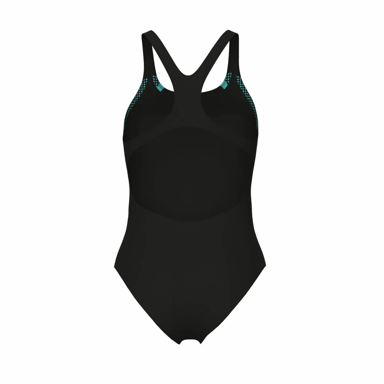 Arena Women's Arena Scratch Swimsuit Control PRO Back B Intero Donna (Pacco da 1)