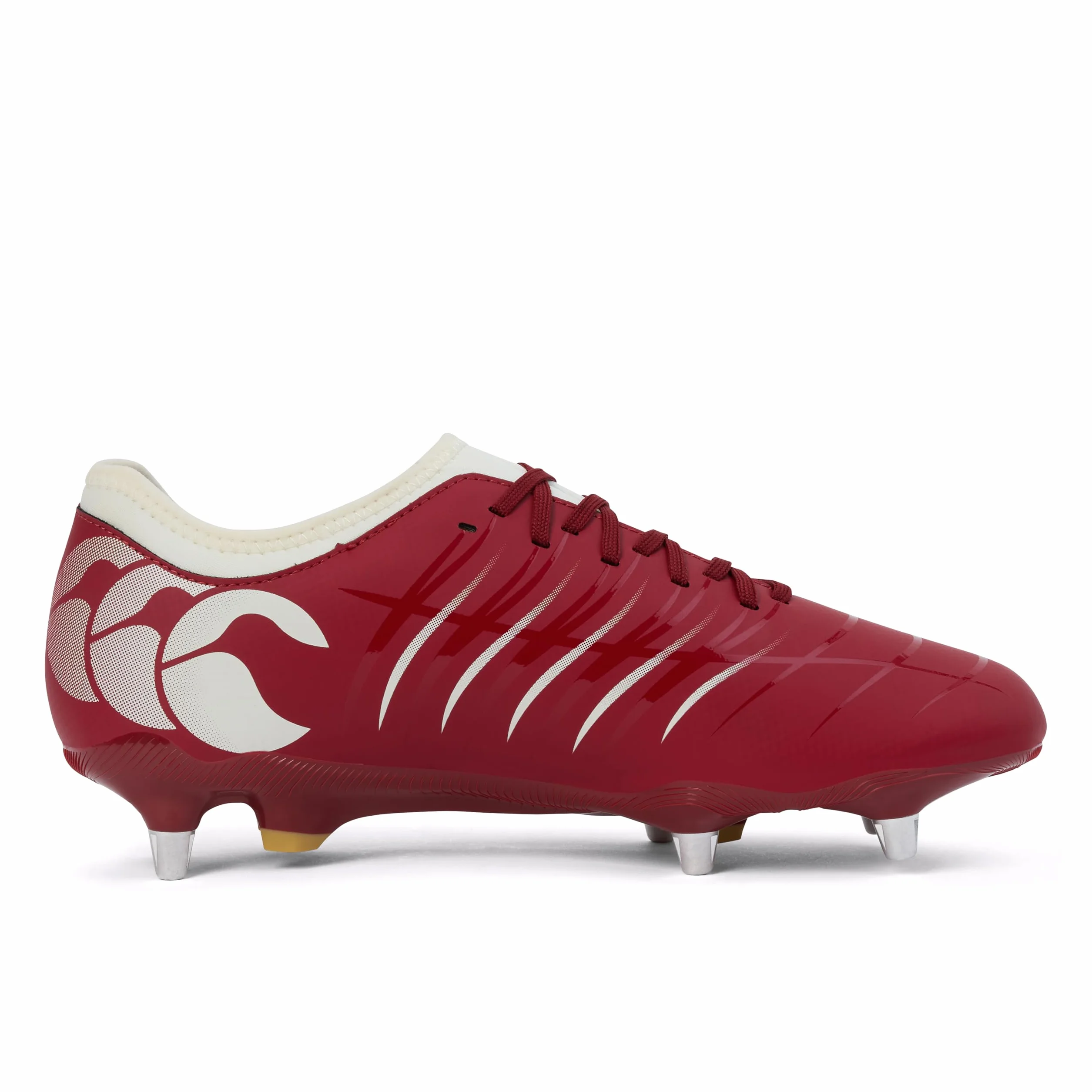 Canterbury Ccc Phoenix 2.0 Team StivaliUnisex - Adulto