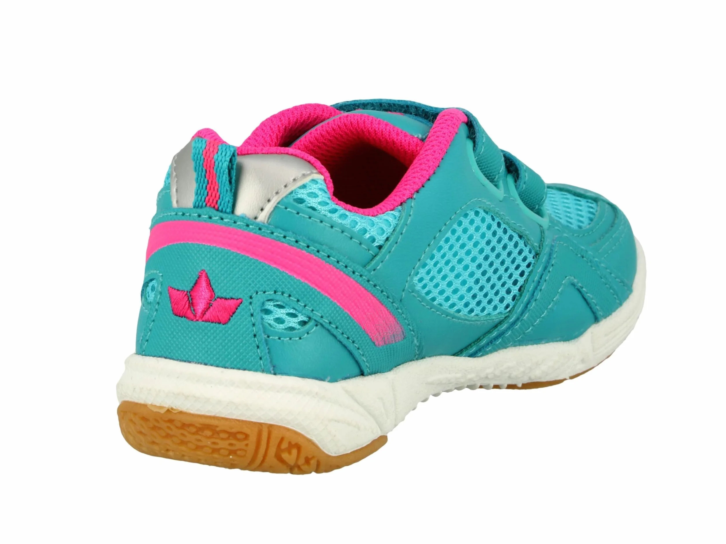 Lico Enjoy V Scape per Sport Indoor Unisex-Bambini e Ragazzi
