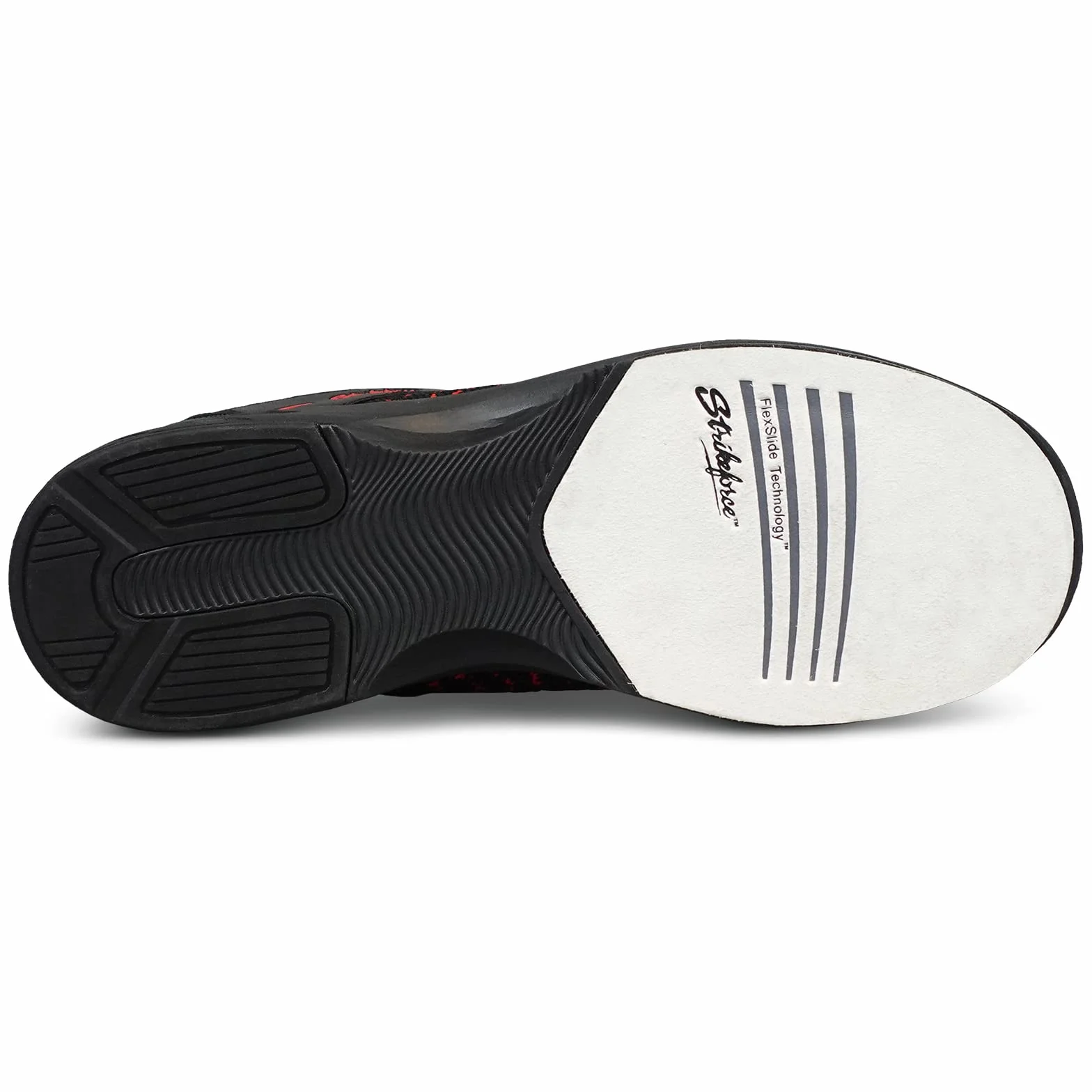 KR Flyer Mesh Scarpe da Bowling Uomo