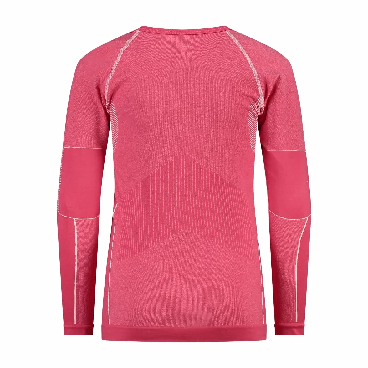CMP Maglietta Intima Manica Lunga Seamless Junior Made in Italy