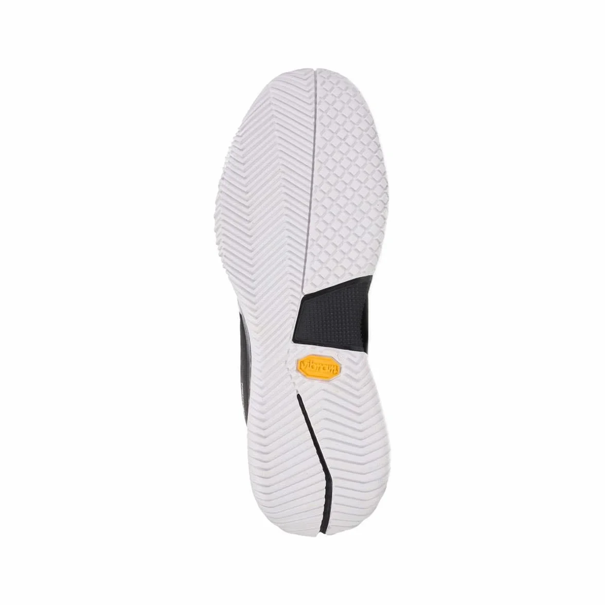 Bullpadel Neurone Vibram 25i Nero