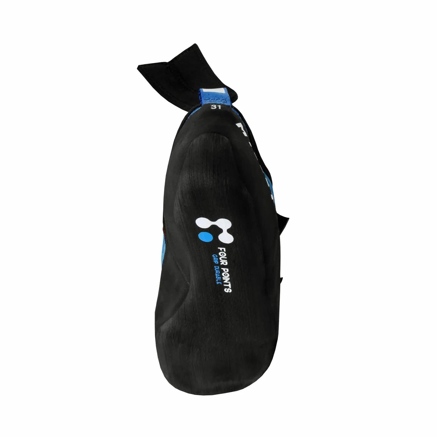 Millet Easy Up 5c Junior Climbing Shoe Unisex