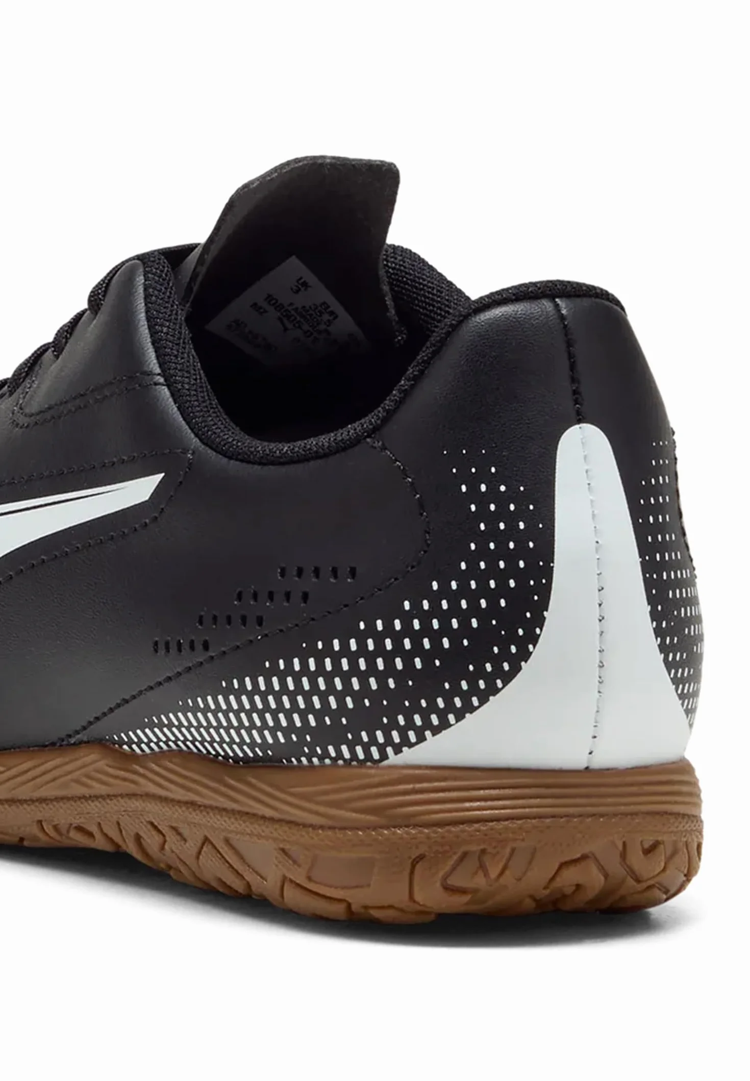 Puma Vitoria II It Jr Scarpe da Calcio per Bambini, Unisex