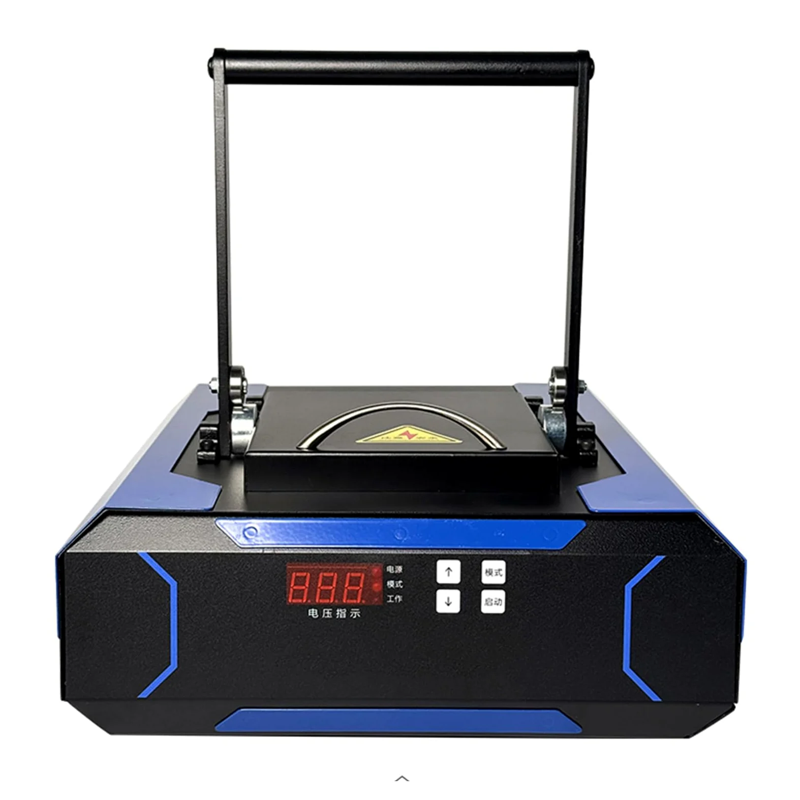 Macchina Digitale per Timbri Fotosensibili, Macchina per Timbri Flash, Formato Supportato 150x110 Cm, velocità di Stampa 10-20 S, per Timbri di Cartoni Animati, Timbri Nuziali