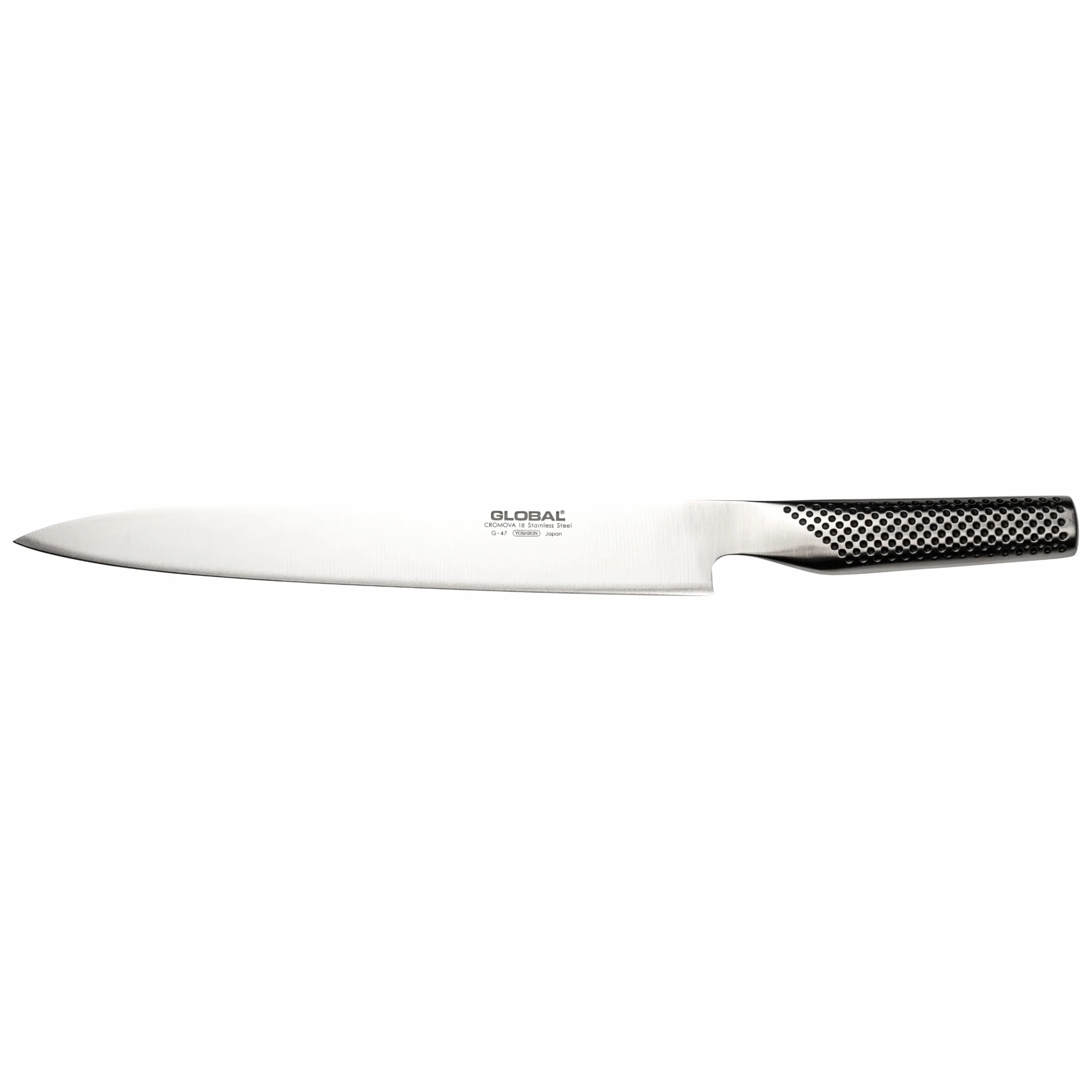Global G47 Coltello Sashimi da 25 cm, G-47