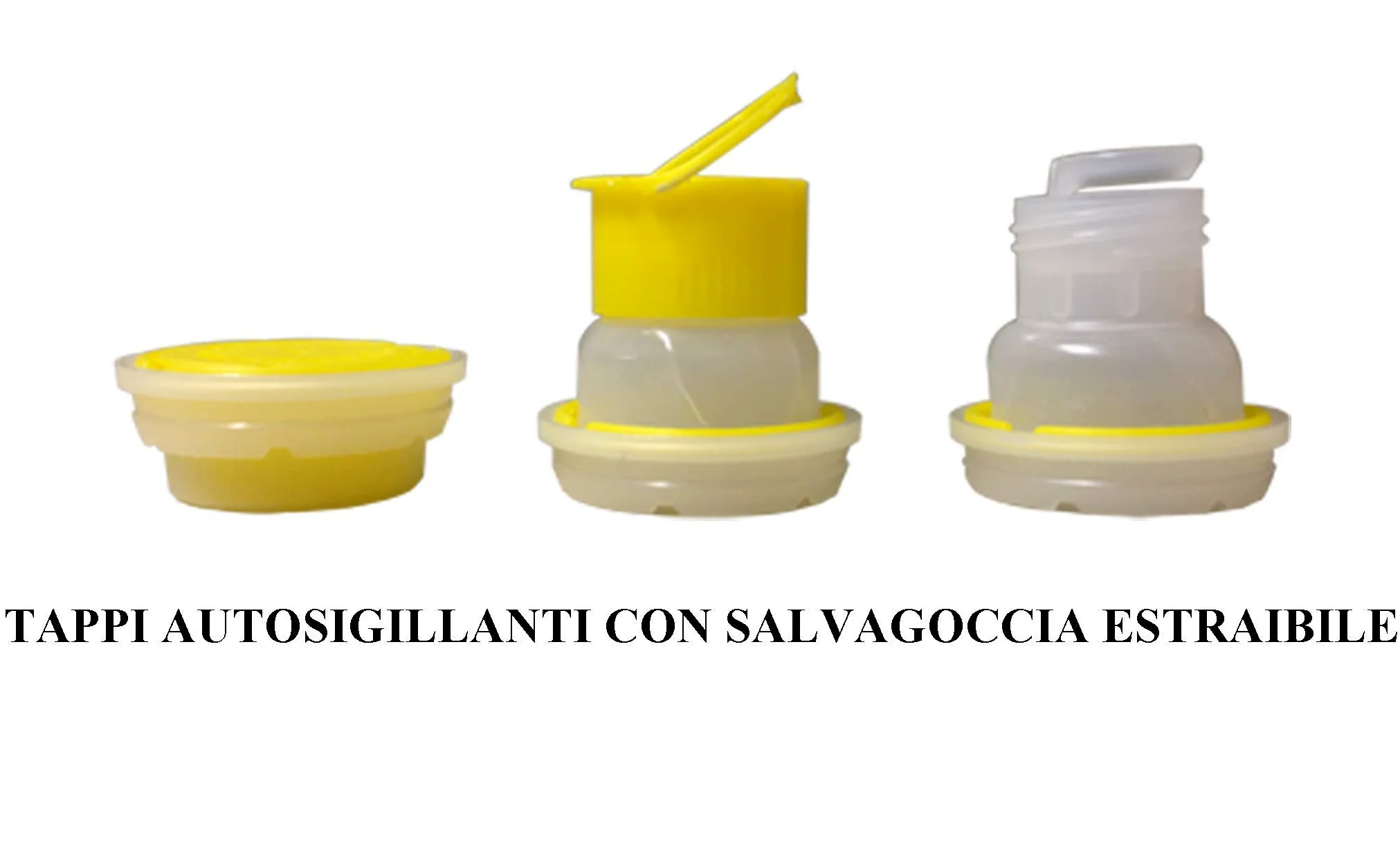 x12 Lattina Latta in Metallo per Olio Contenitore 5lt con Tappo e Maniglia