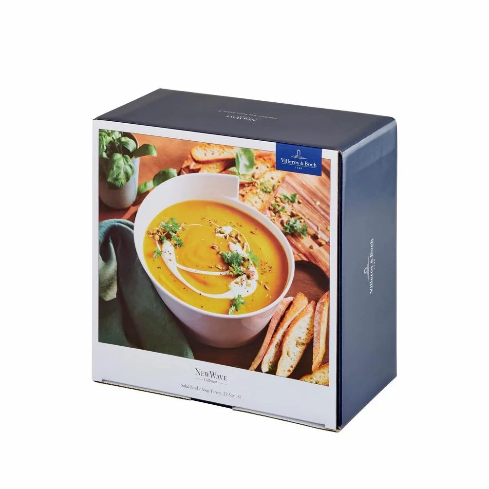 Villeroy & Boch NewWave Schuessel 3,00l