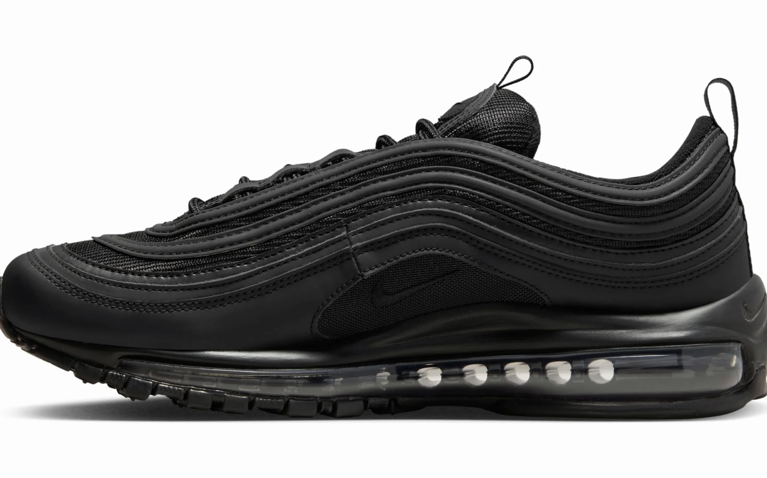Nike Nike Air Max 97 Scarpe da fitnessUomo