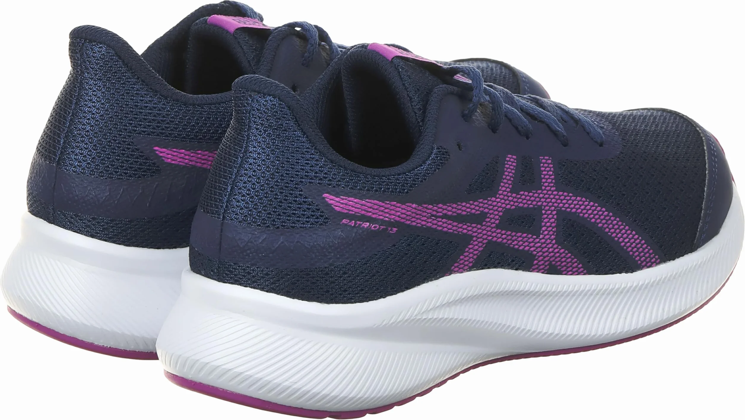 ASICS Patriot 13 G Rosa Scarpe