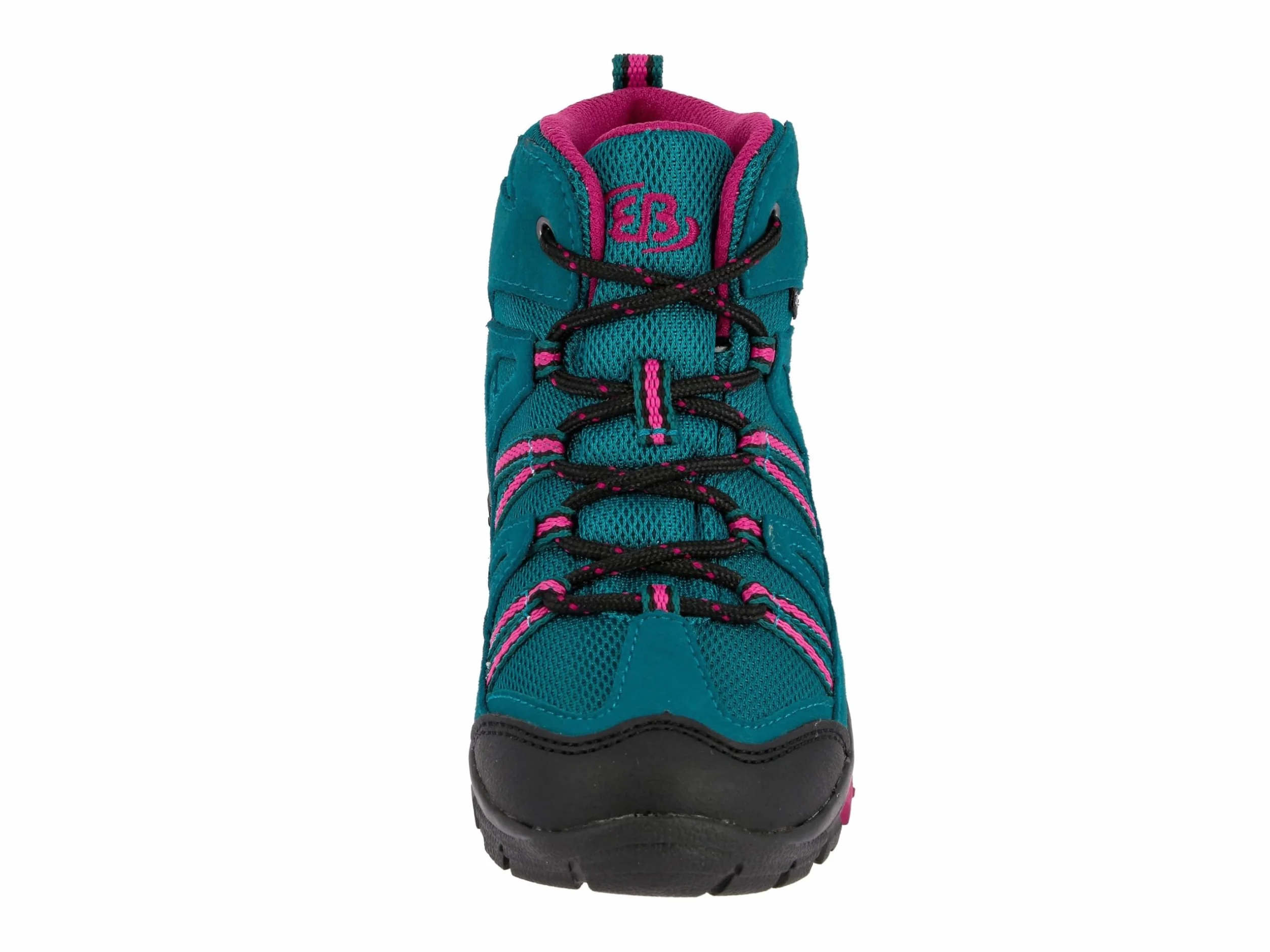Brütting Ohio High Scarpe da Arrampicata Alta Bambini e ragazzi