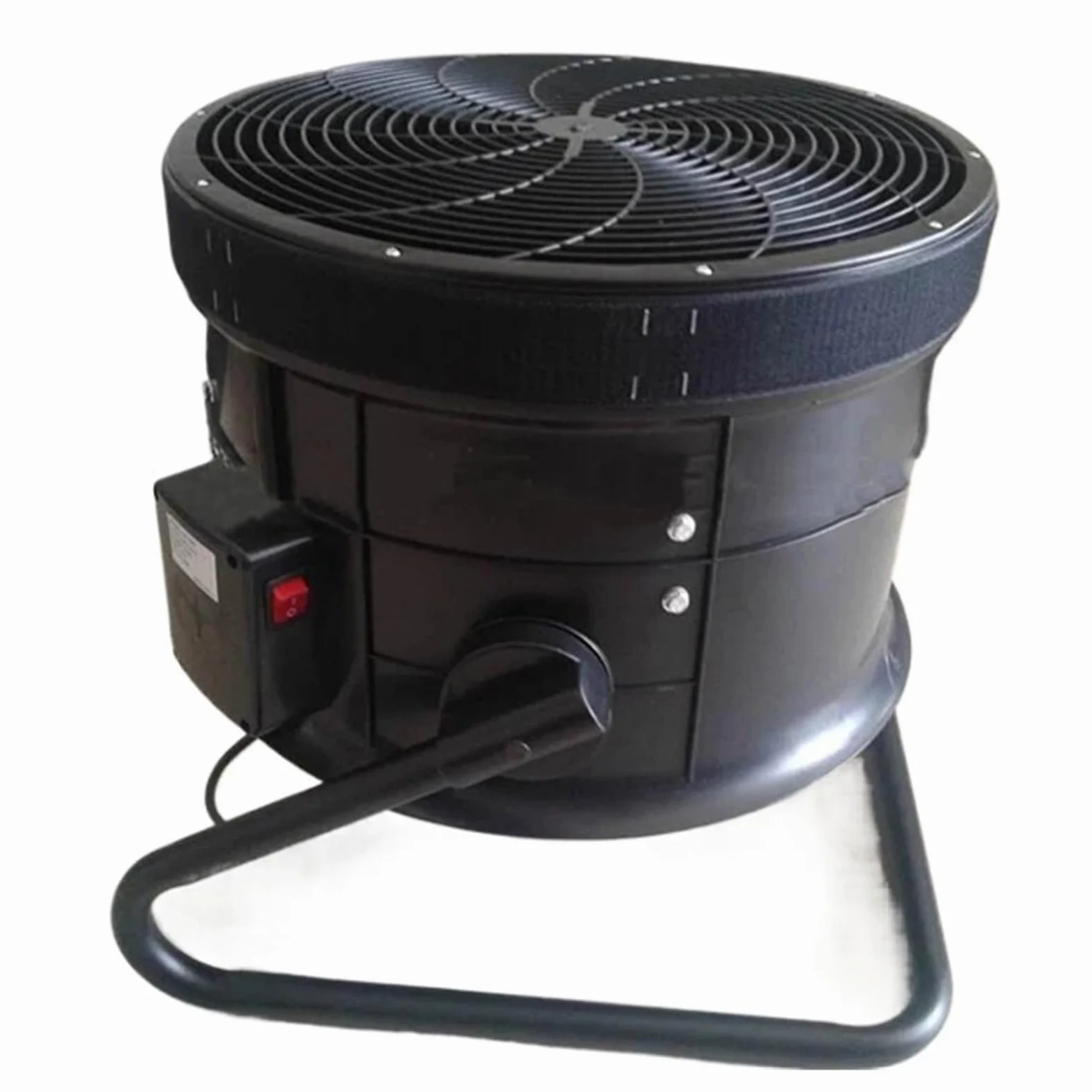 Soffiante centrifuga, Ventilatore d'aria for Sky Dancer 750W Ventilatore pubblicitario a stella for la pubblicità gonfiabile di Sky Dancer