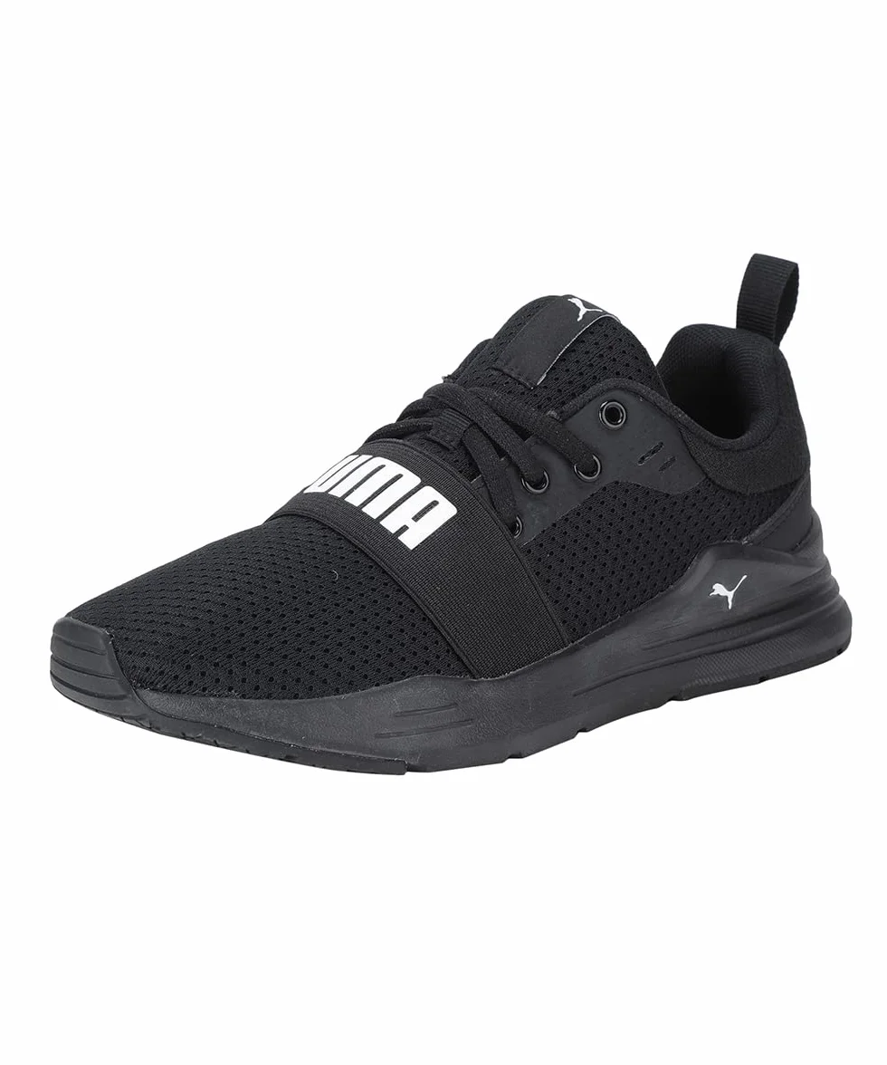 PUMA Wired Run PS Scarpe da Ginnastica Bambini e Ragazzi