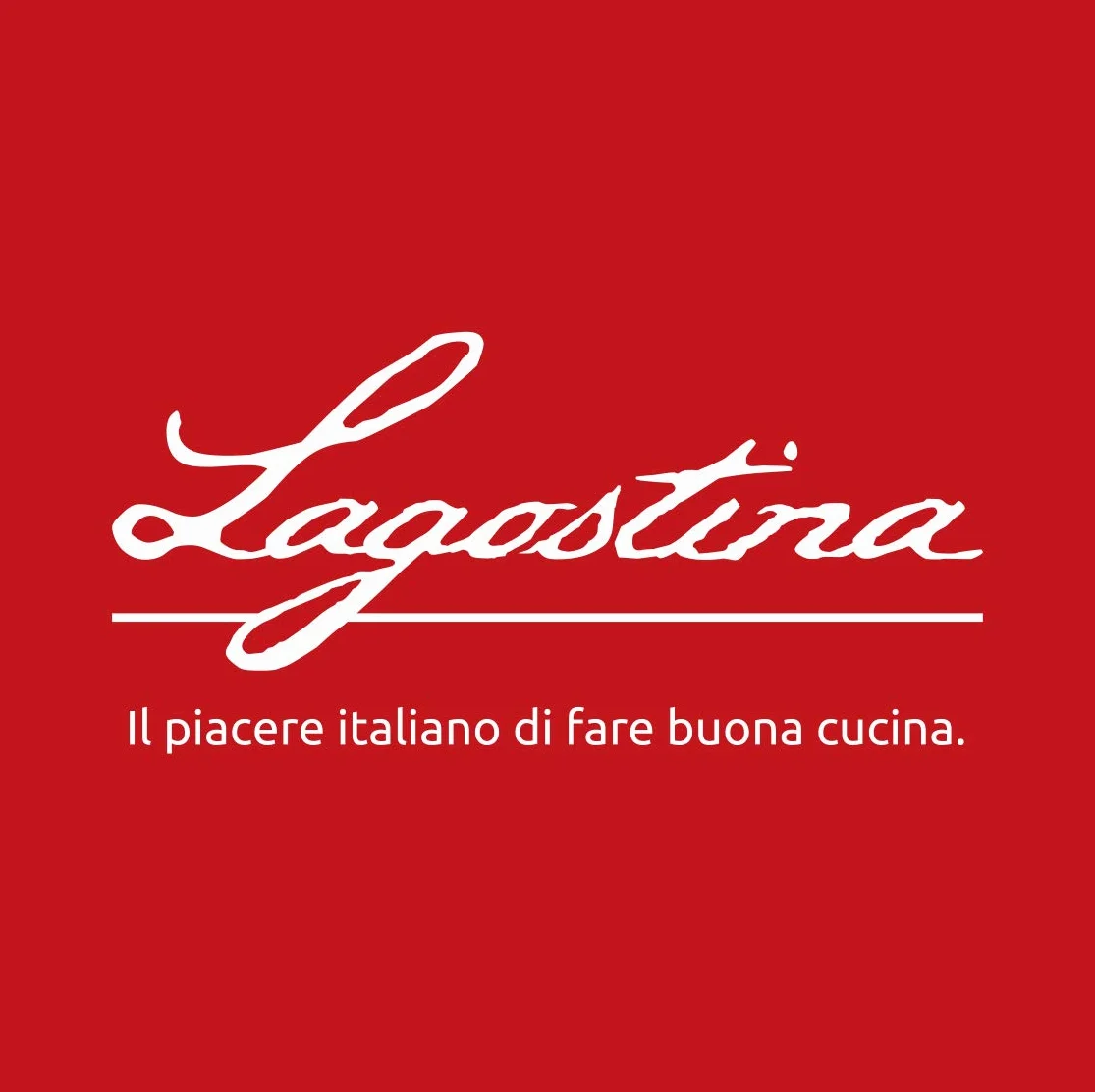 Lagostina I Cucinieri Servispaghetti con Anello, Acciaio Inox 18/10, 31 cm