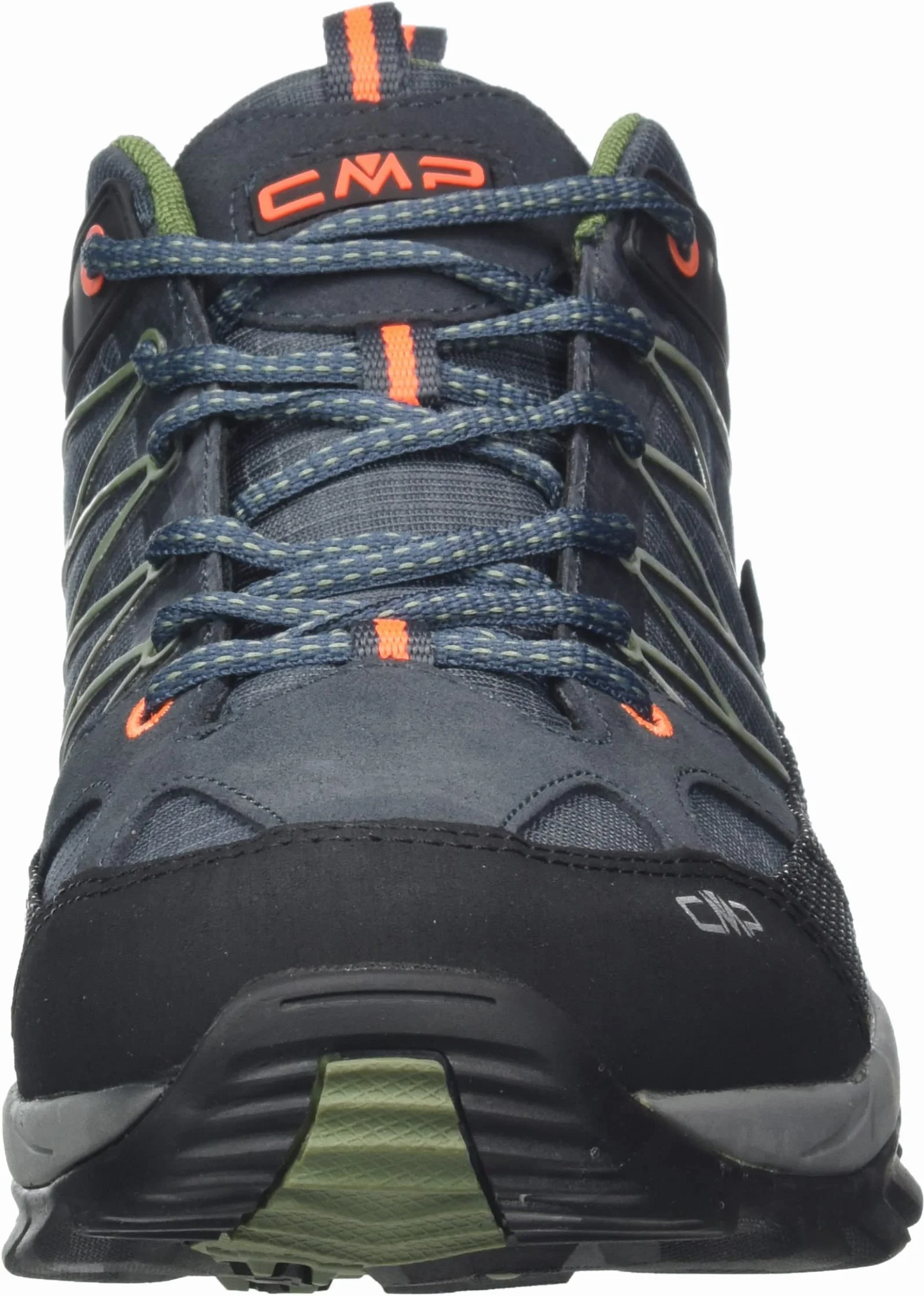 CMP Rigel Low Wp, Scarpe da Trekking Alta Unisex-Adulto