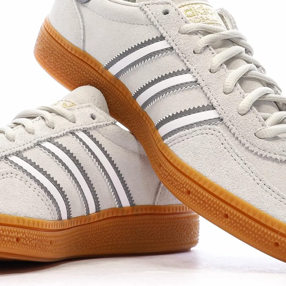 Adidas Handball Spezial J JI0452 Grigio