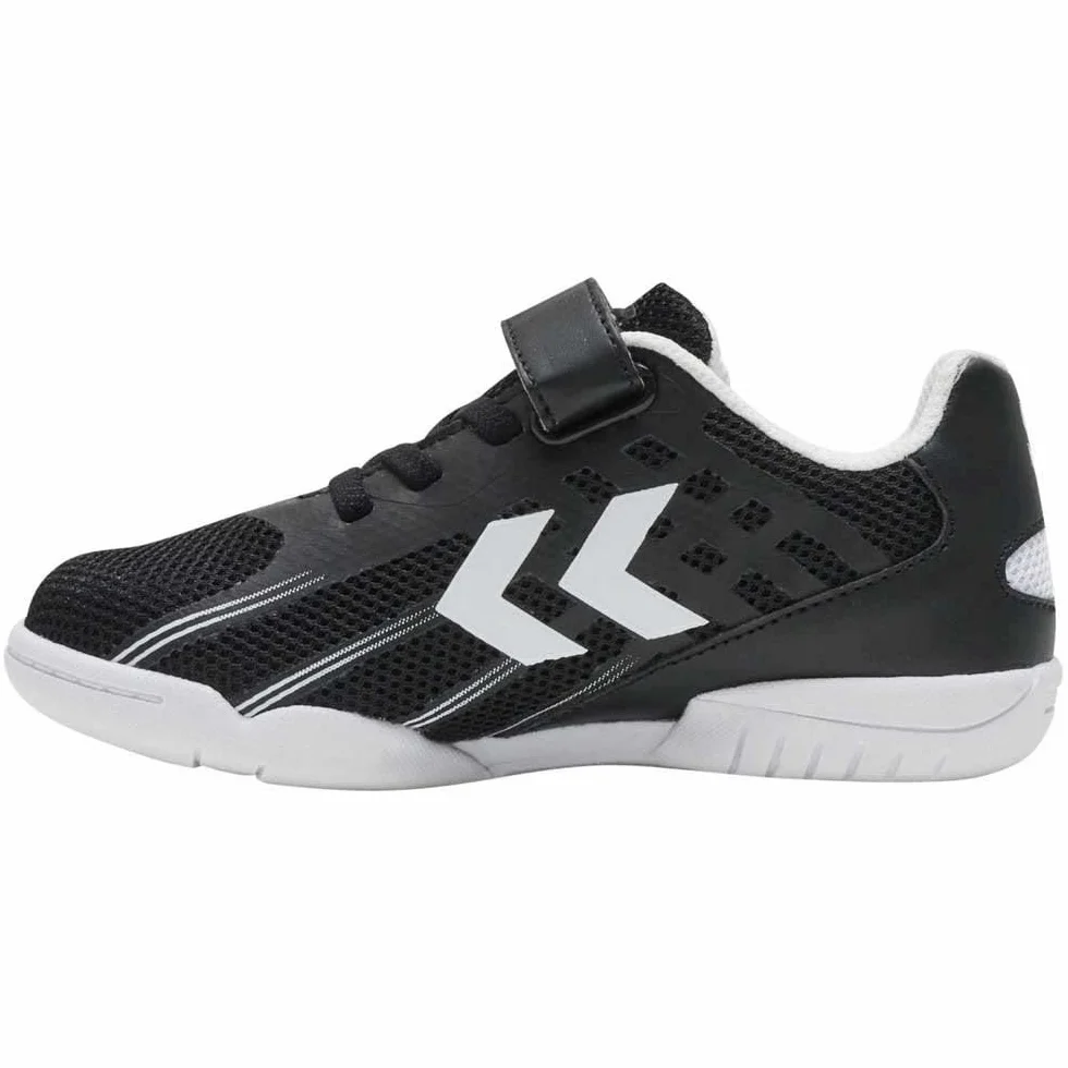 Hummel Root Elite Jr VC Scarpe da pallamano Unisex Bambini Ragazzi