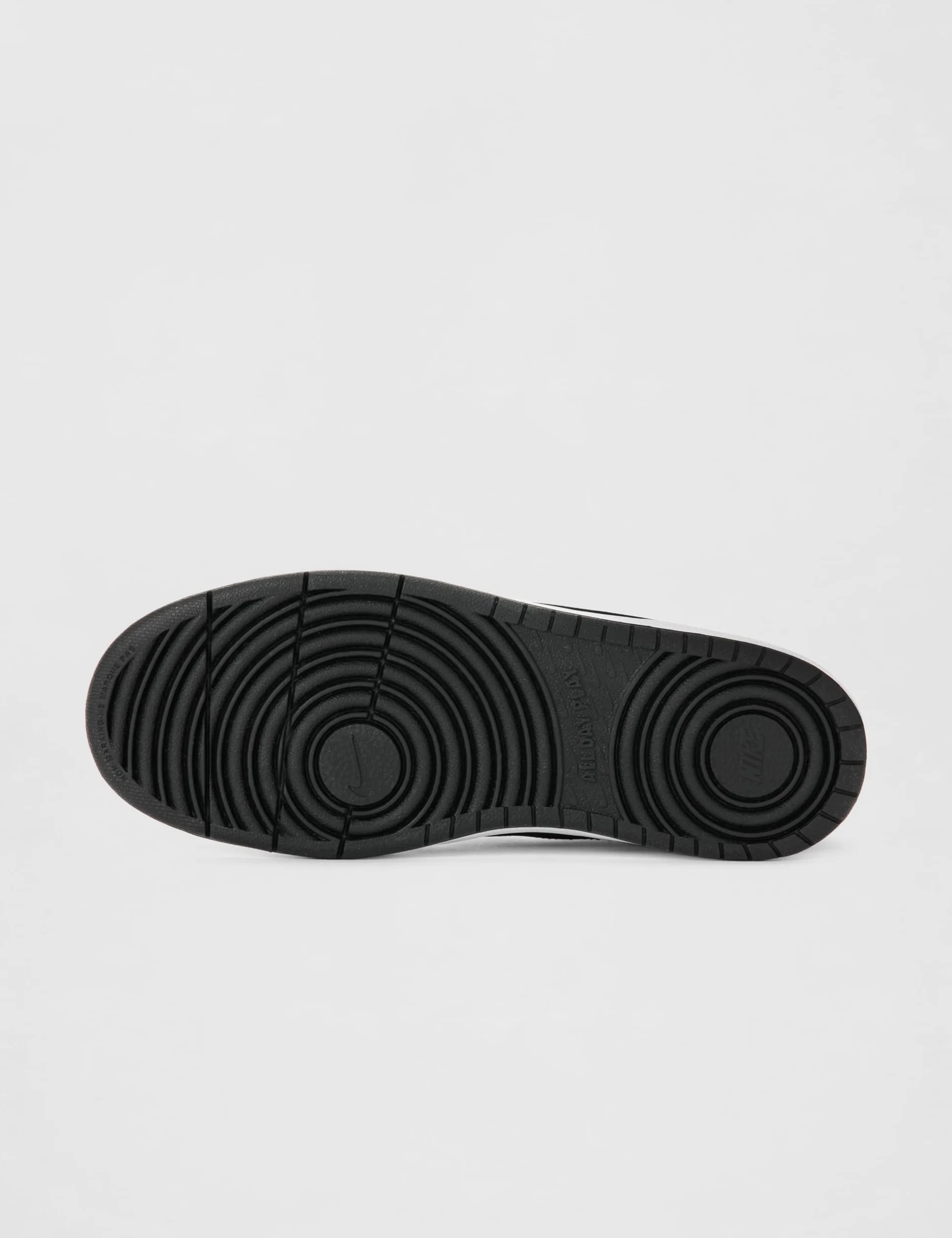 NIKE Court Borough Low Recraft Sneaker Kinder