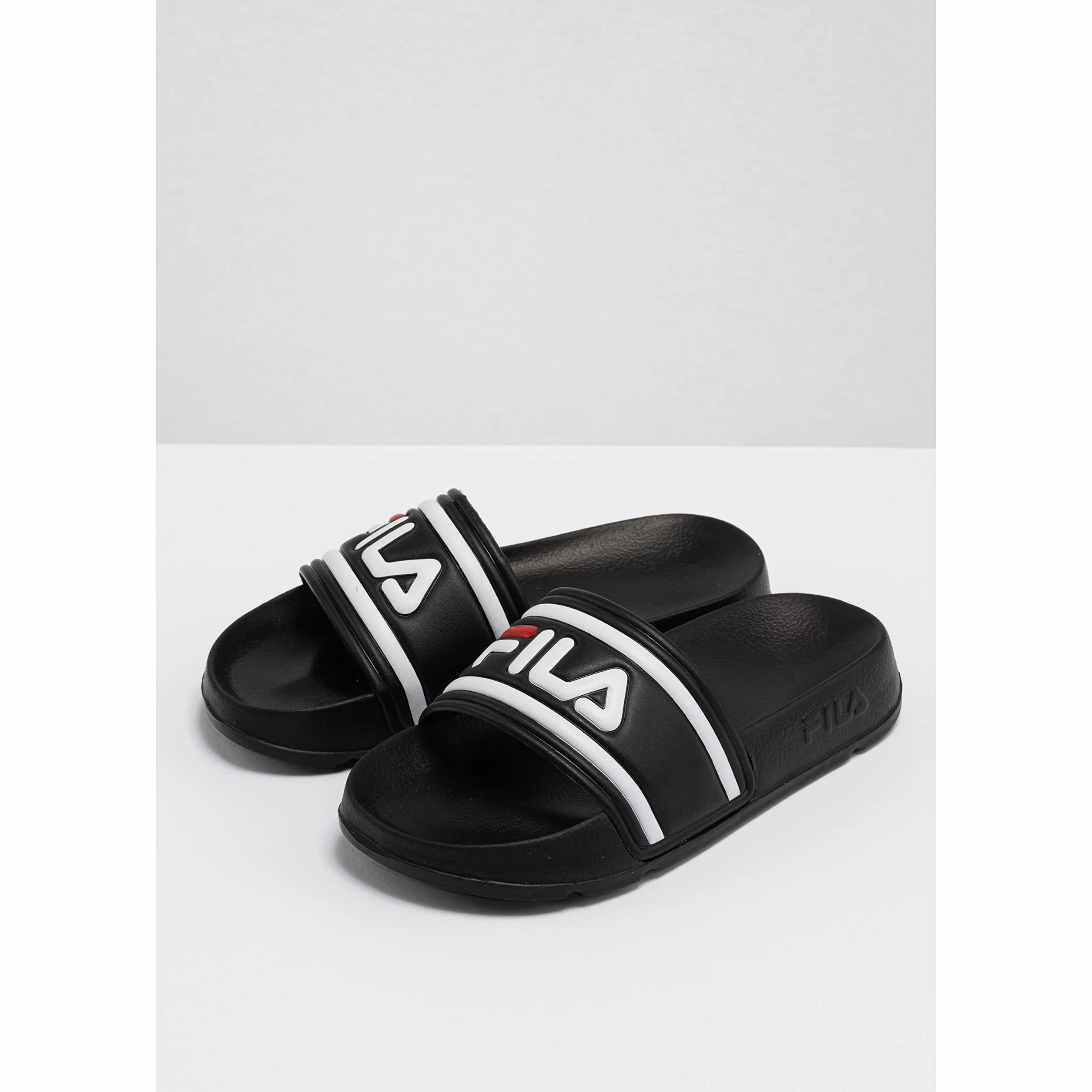 FILA Morro Bay Infants Ciabatte Unisex Bambini e ragazzi