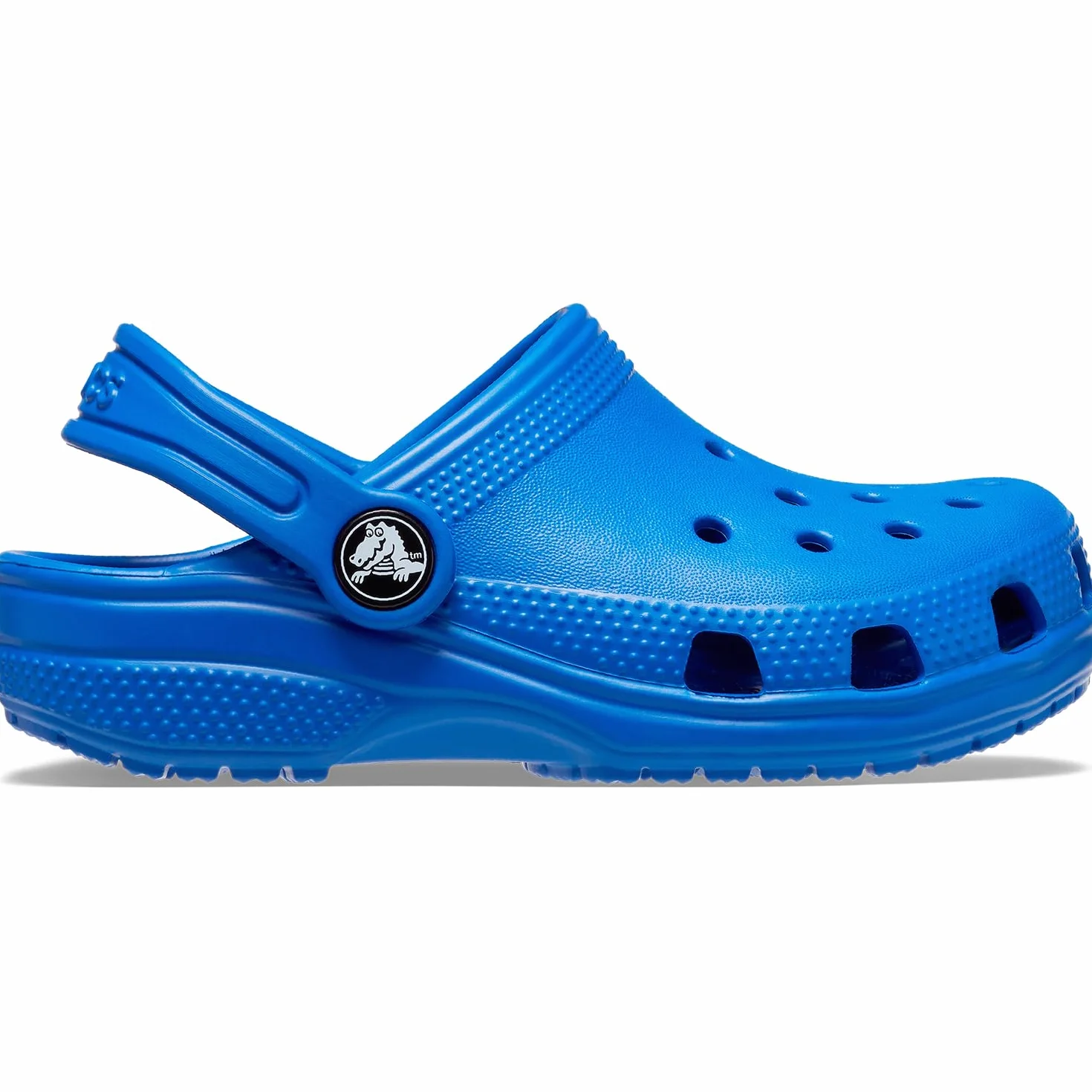 Crocs Classic Clog T Zoccoli Unisex Bambini Ragazzi